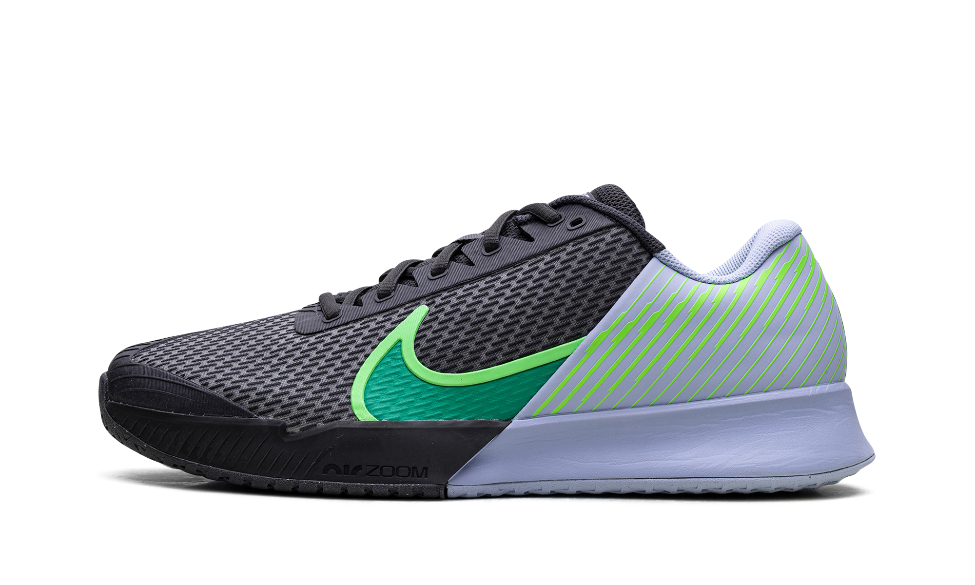 COURT AIR ZOOM VAPOR PRO 2 HC  OREGON