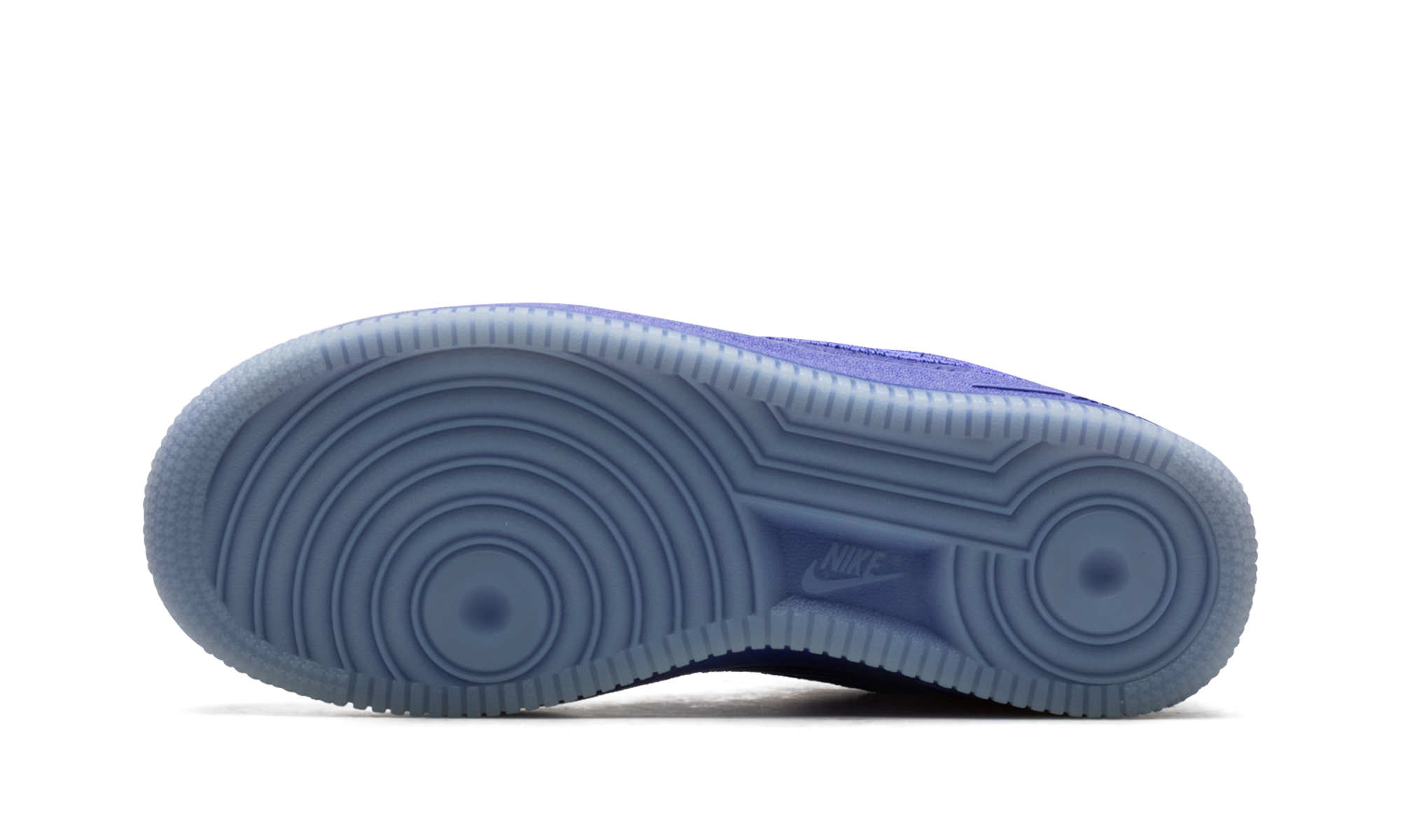 AIR FORCE 1 LO LXX ZIP WMNS  Serena Williams - Purple