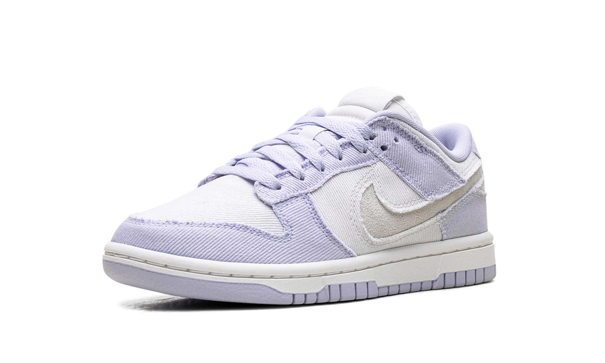 Dunk Low WMNS  Ghost Denim