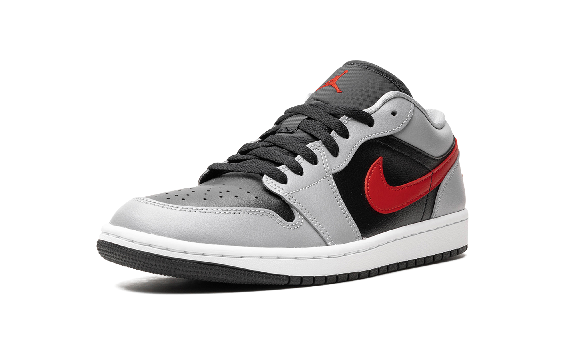 AIR JORDAN 1 WMNS  Cement Fire Red