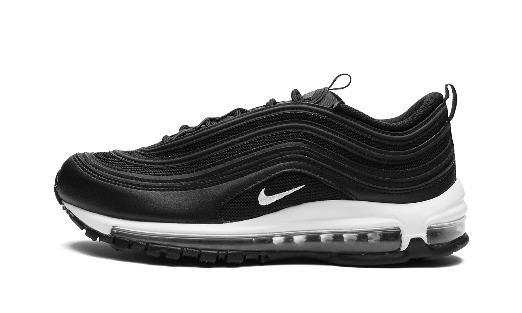 AIR MAX 97 MNS WMNS  Next Nature Black