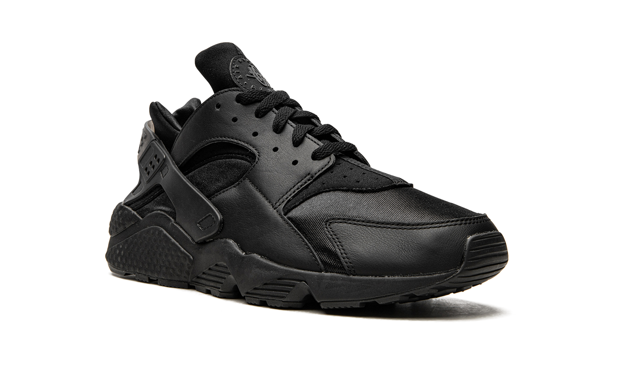 Air Huarache  Triple Black - 2021 Release