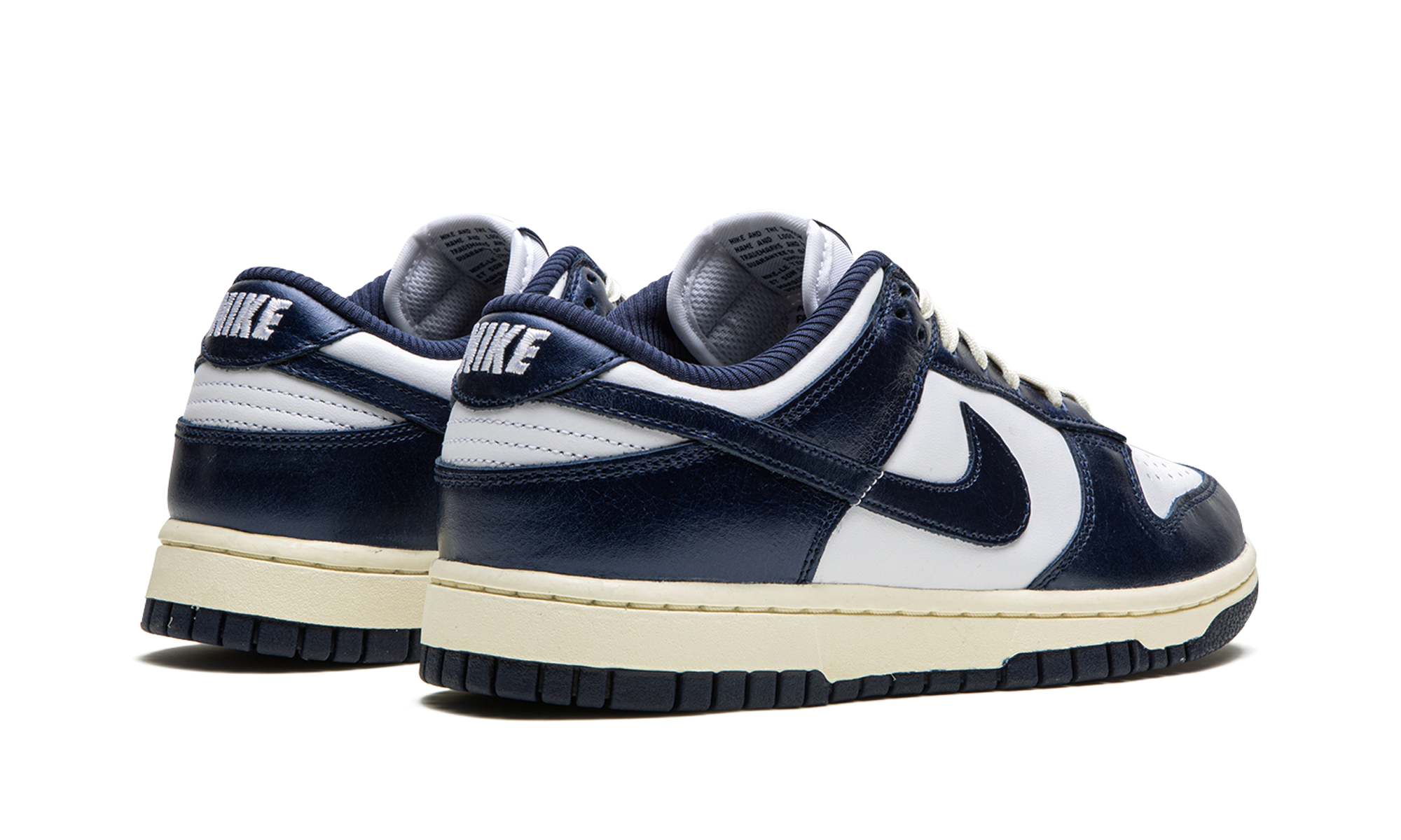 DUNK LO PRM WMNS  Vintage Navy
