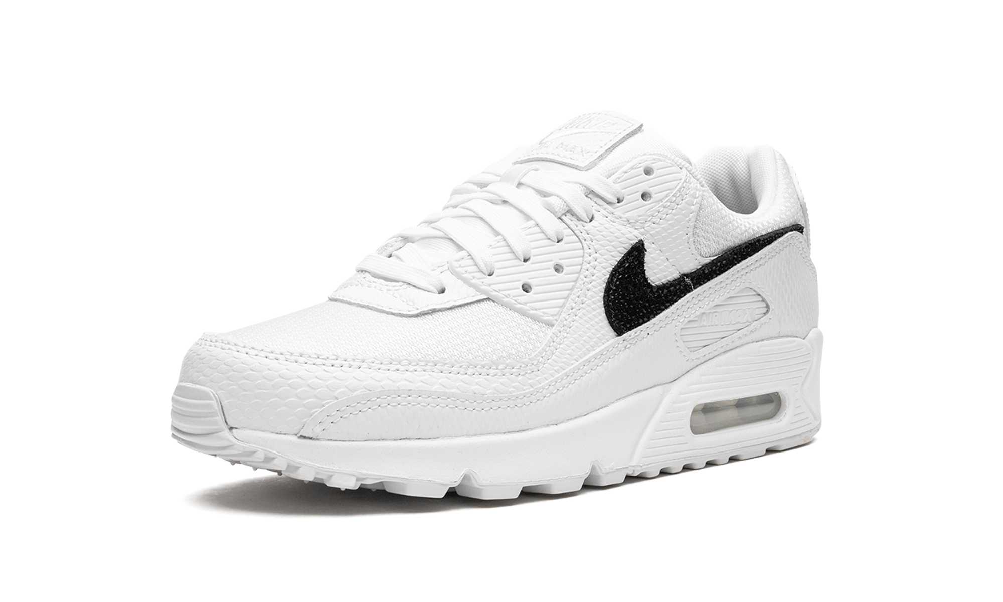 AIR MAX 90 WMNS  White Reptile