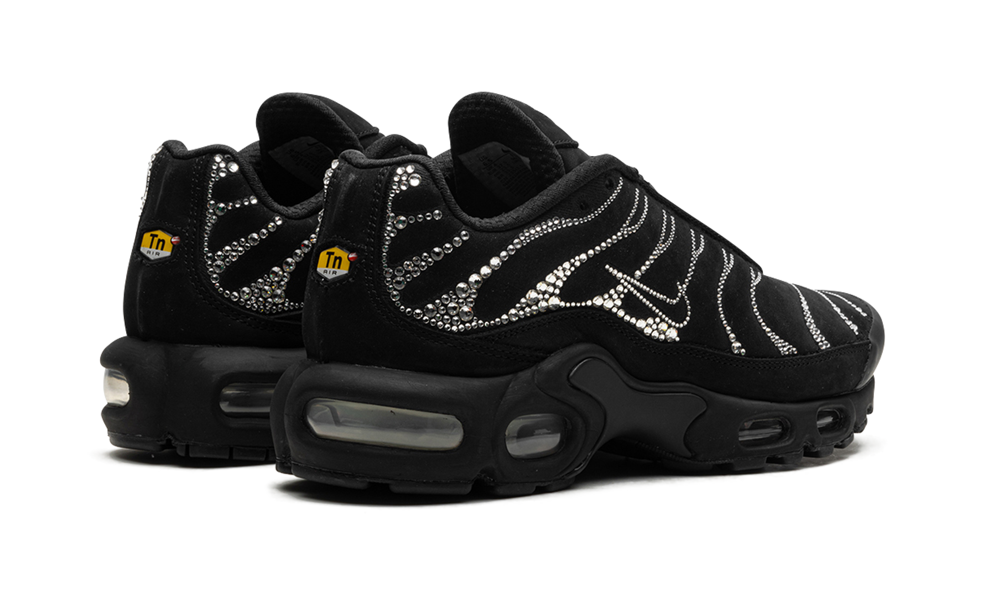 Air Max Plus Swarovski WMNS  Swarovski Moonlight
