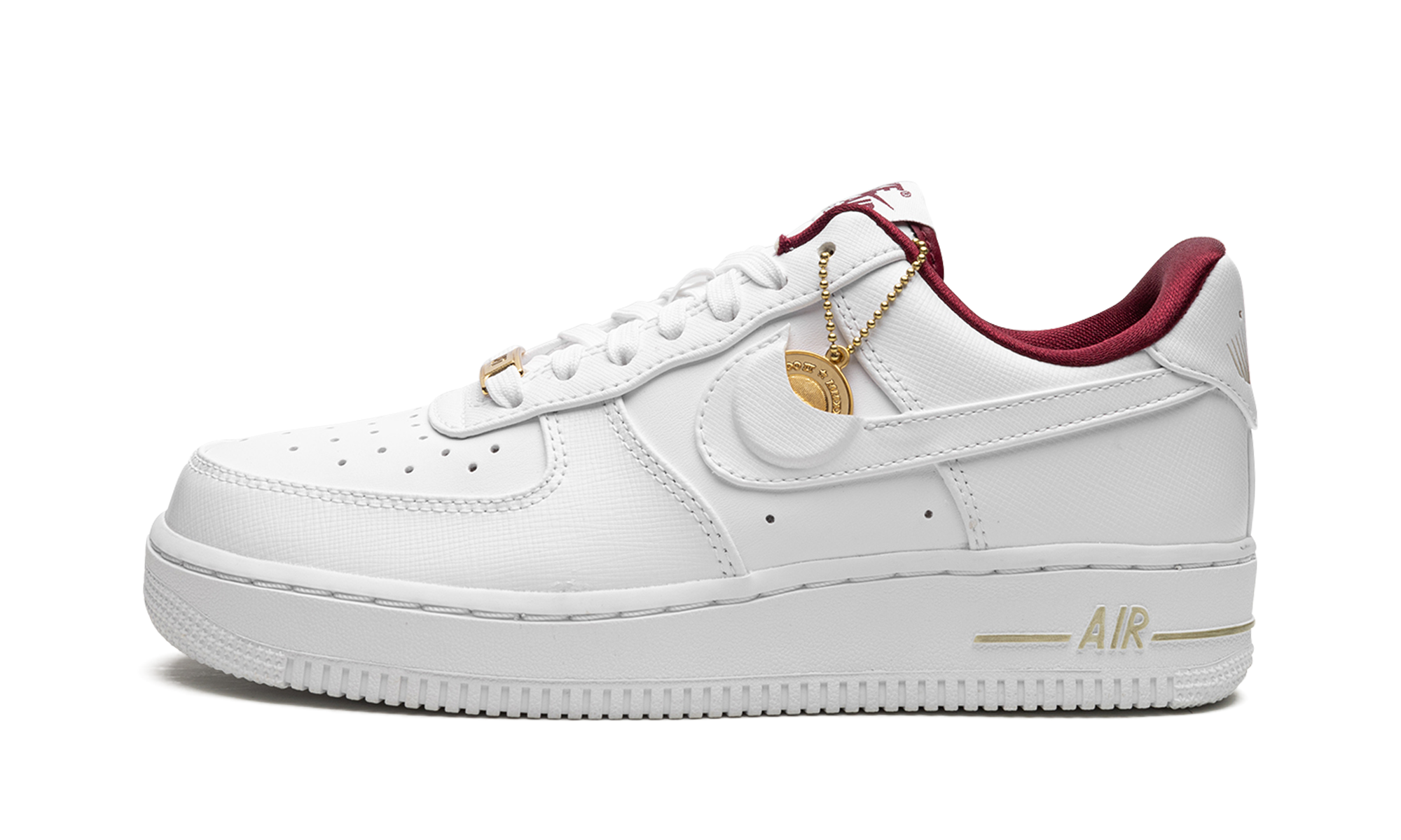 AIR FORCE 1 LO MNS WMNS  Just Do It