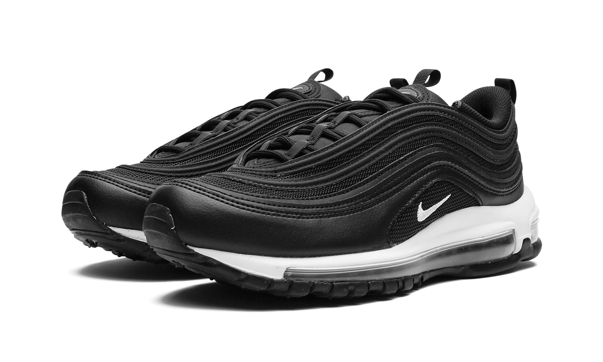 AIR MAX 97 MNS WMNS  Next Nature Black