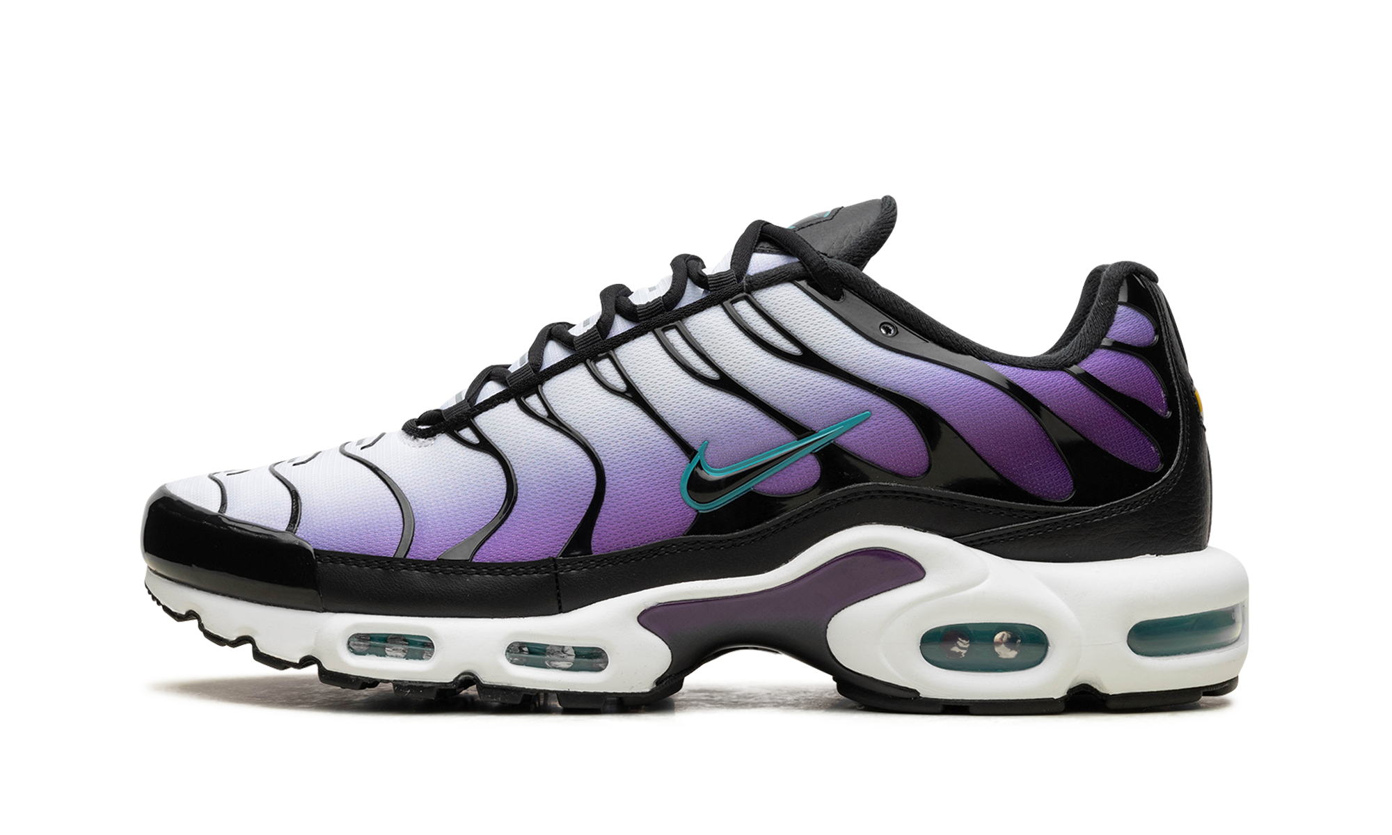 Air Max Plus  Reverse Grape