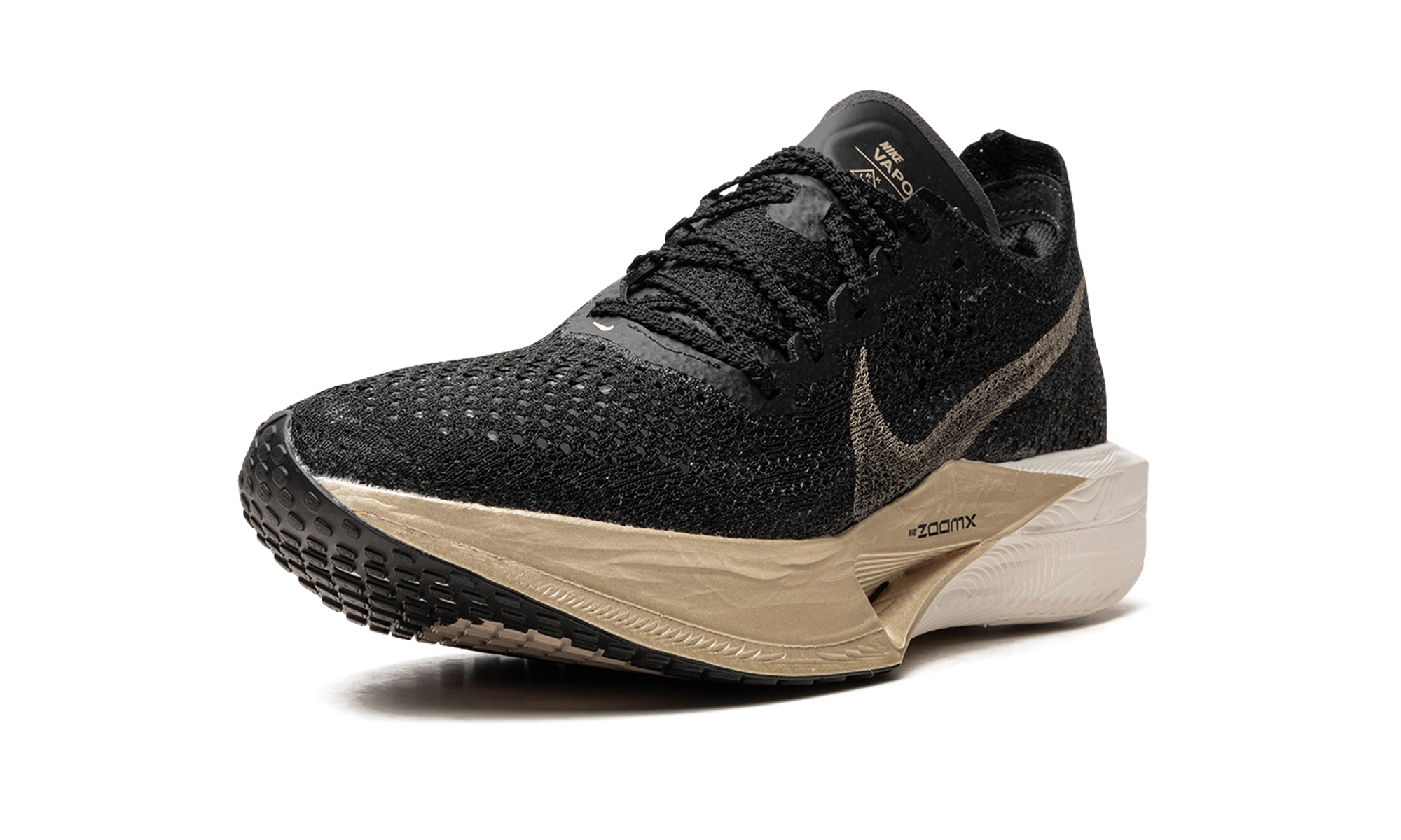 ZOOMX VAPORFLY NEXT% 3 WMNS  Metallic Gold