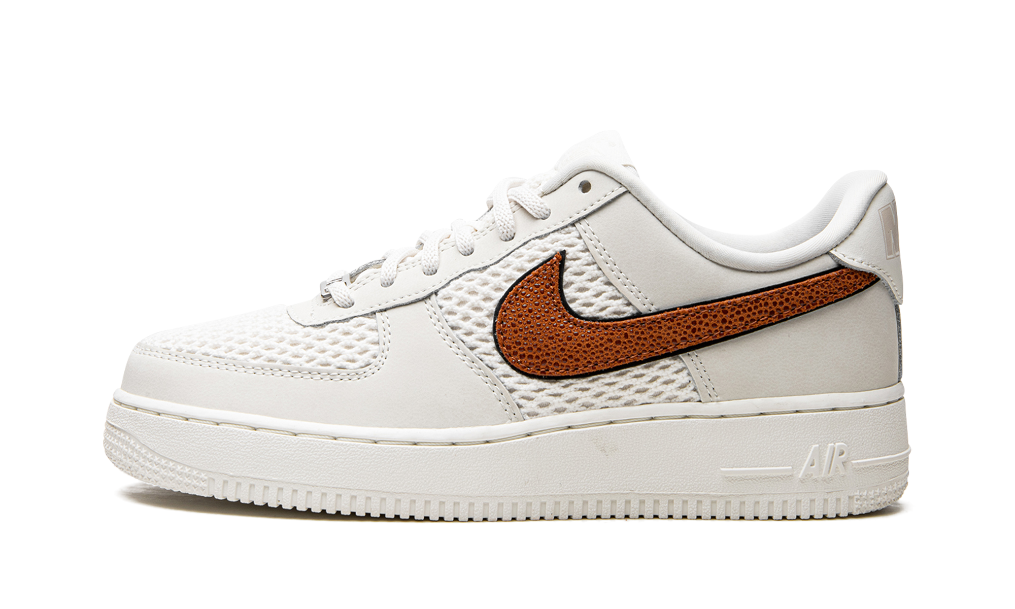 AIR FORCE 1 LO MNS WMNS  Basketball