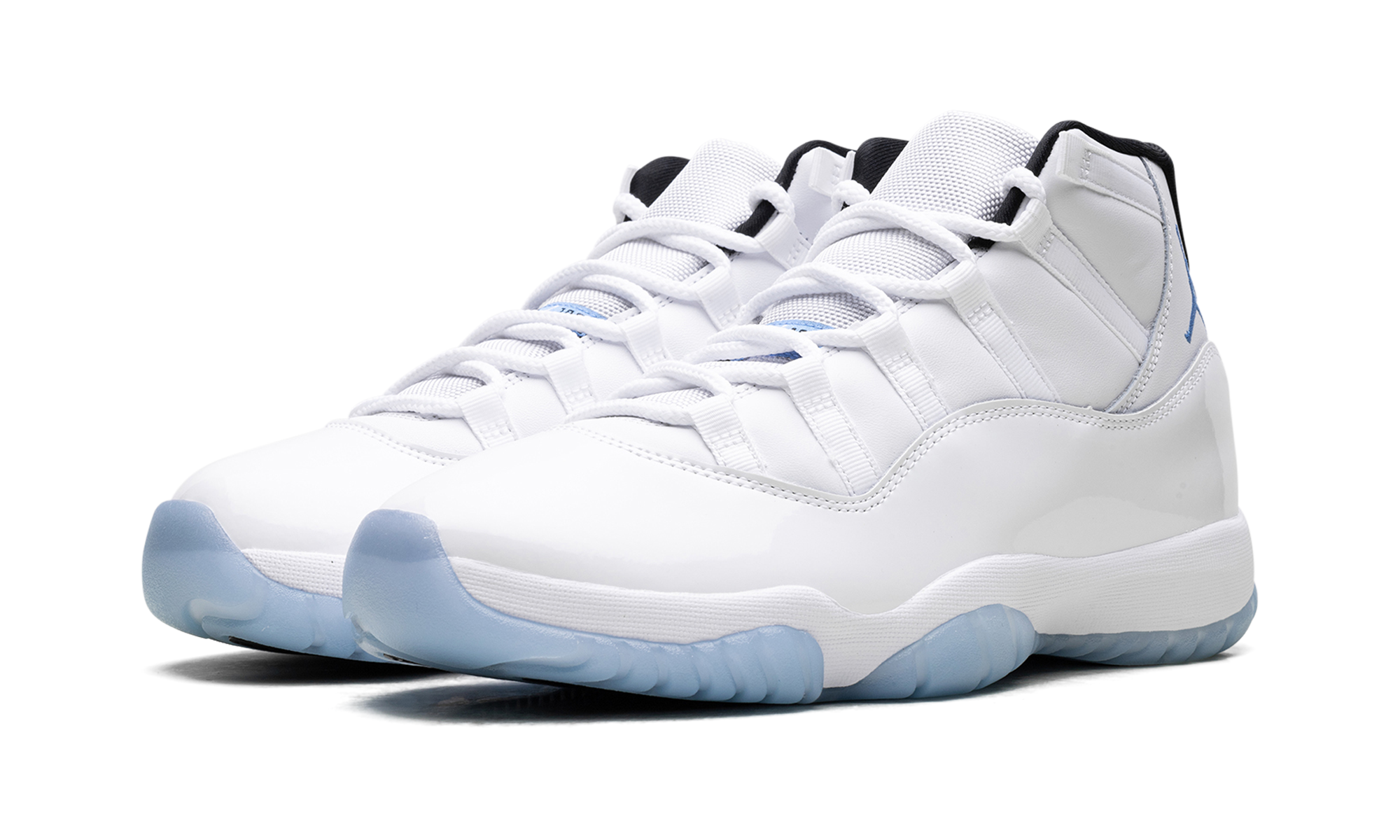 Air Jordan 11 Retro  Legend Blue