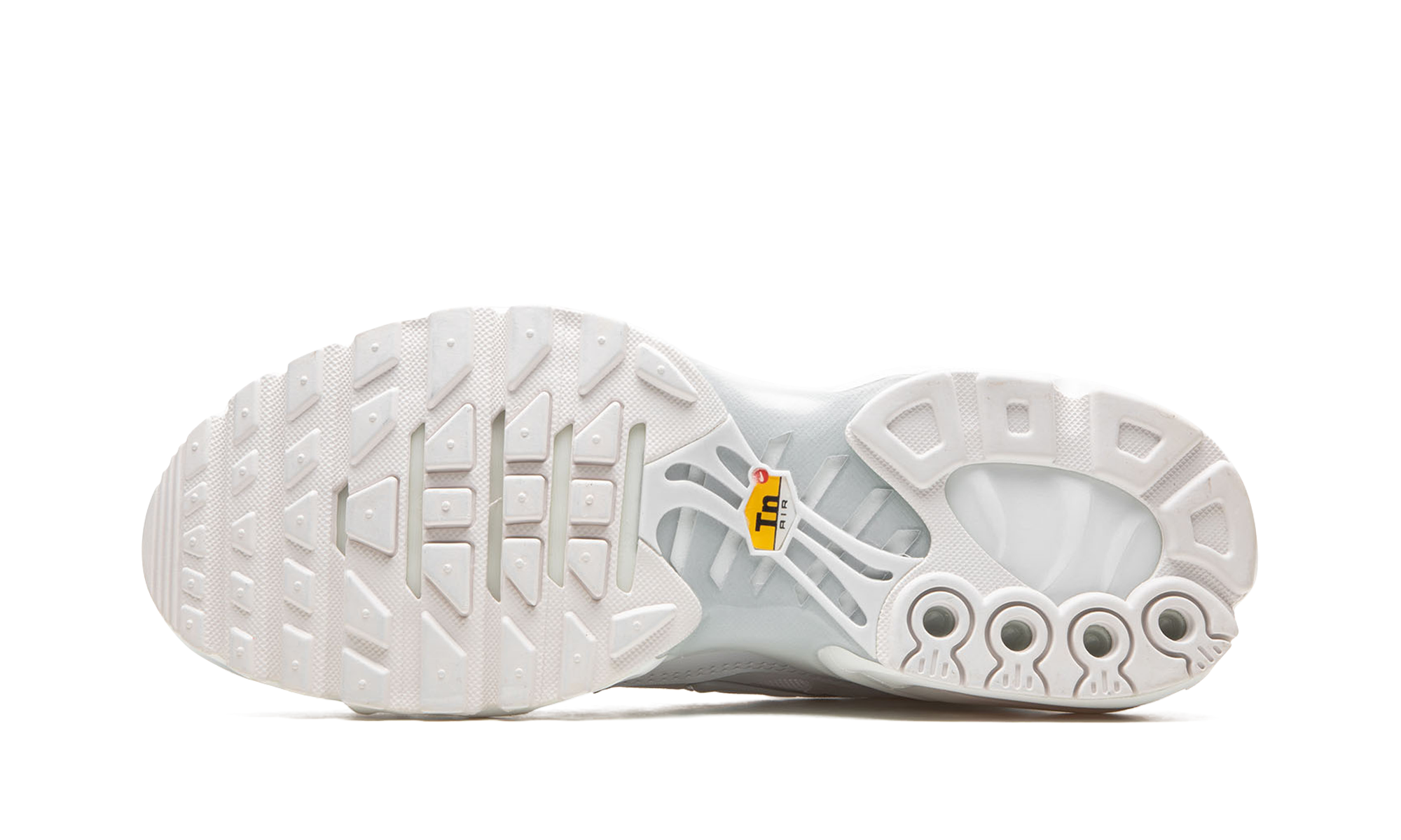 AIR MAX PLUS WMNS  Pure Platinum