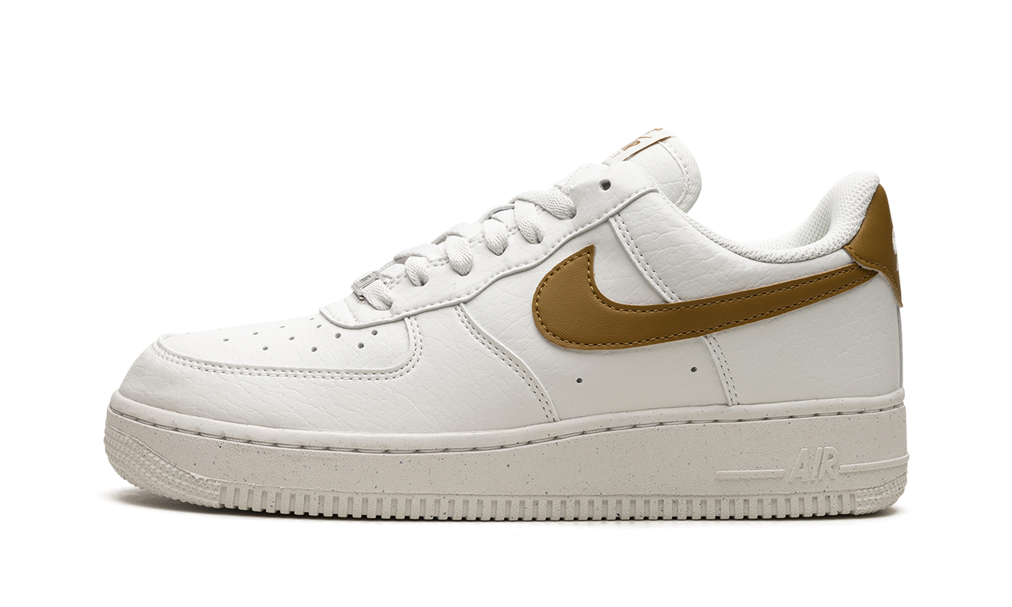 AIR FORCE 1 LO NEXT NATURE WMNS  Bronzine