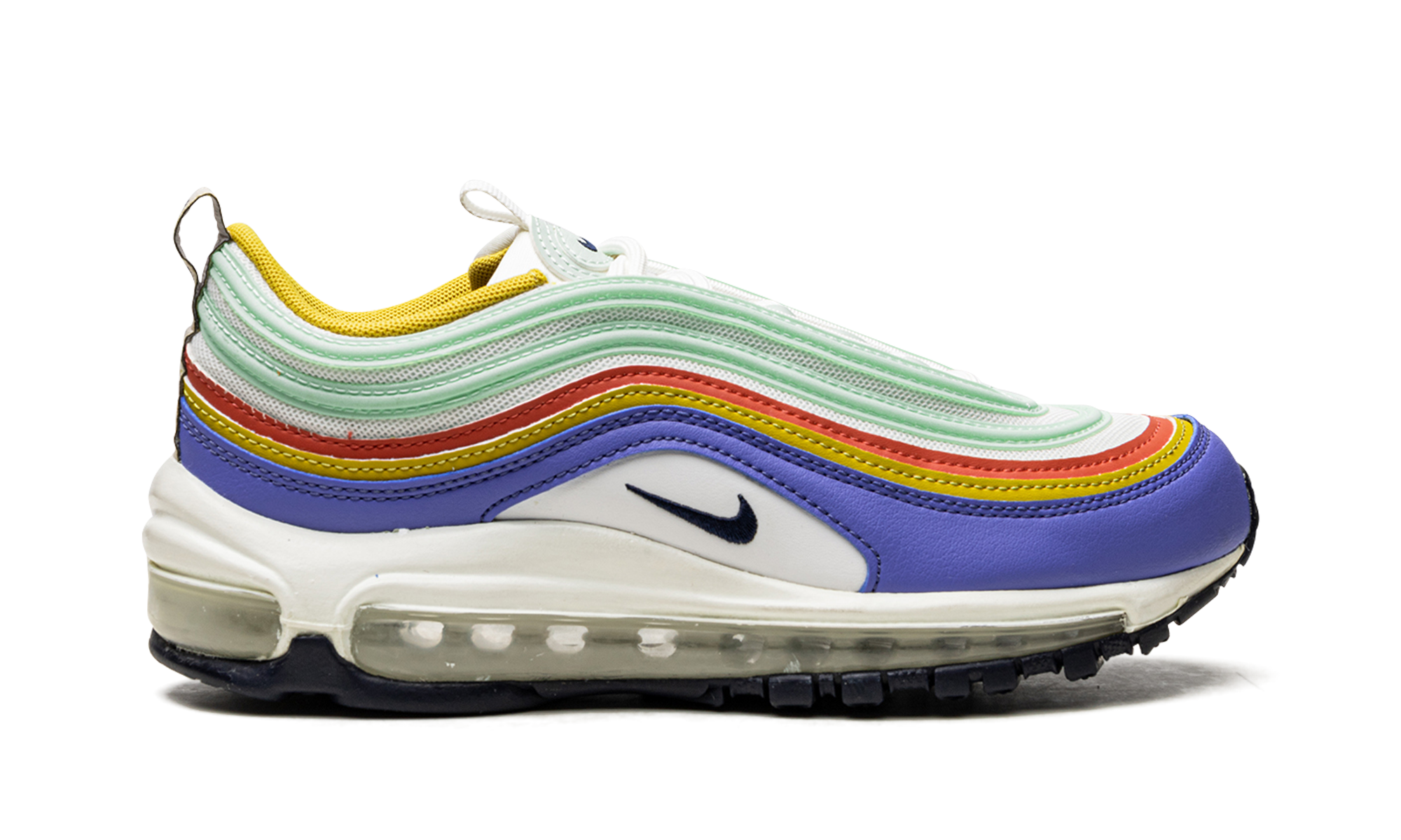 AIR MAX 97 MNS WMNS  Multi-Color