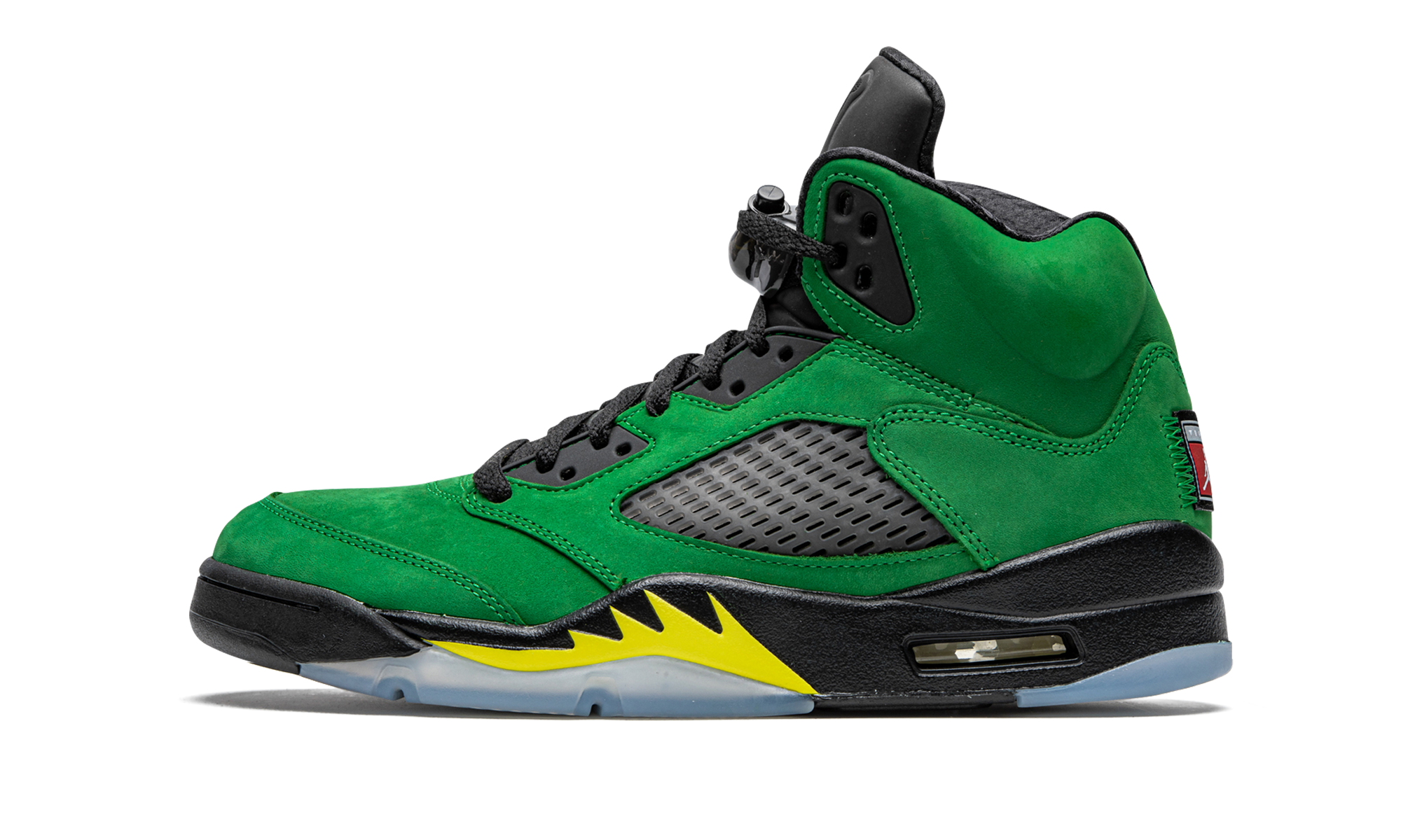 Air Jordan 5 Retro SE  Oregon