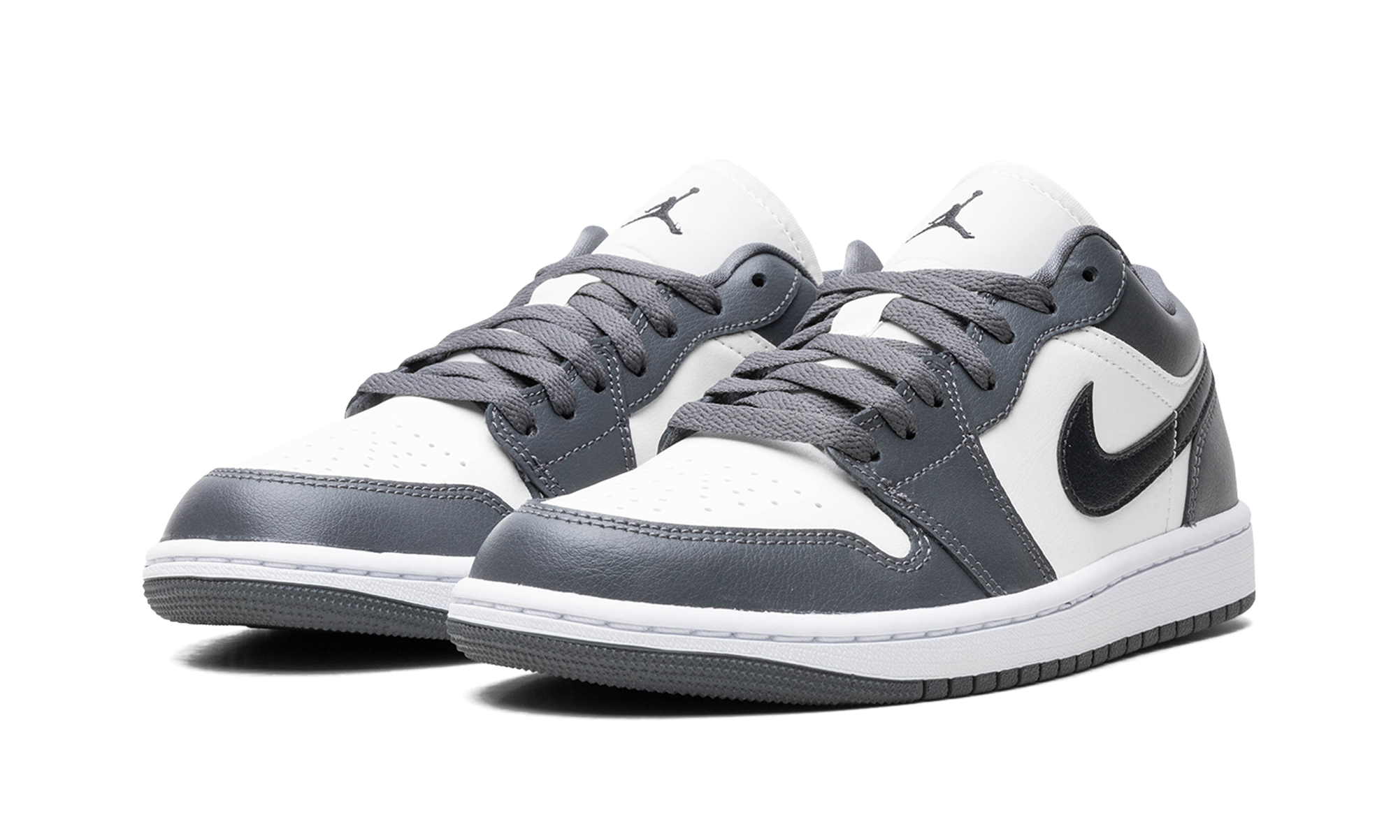 AIR JORDAN 1 WMNS  Dark Grey