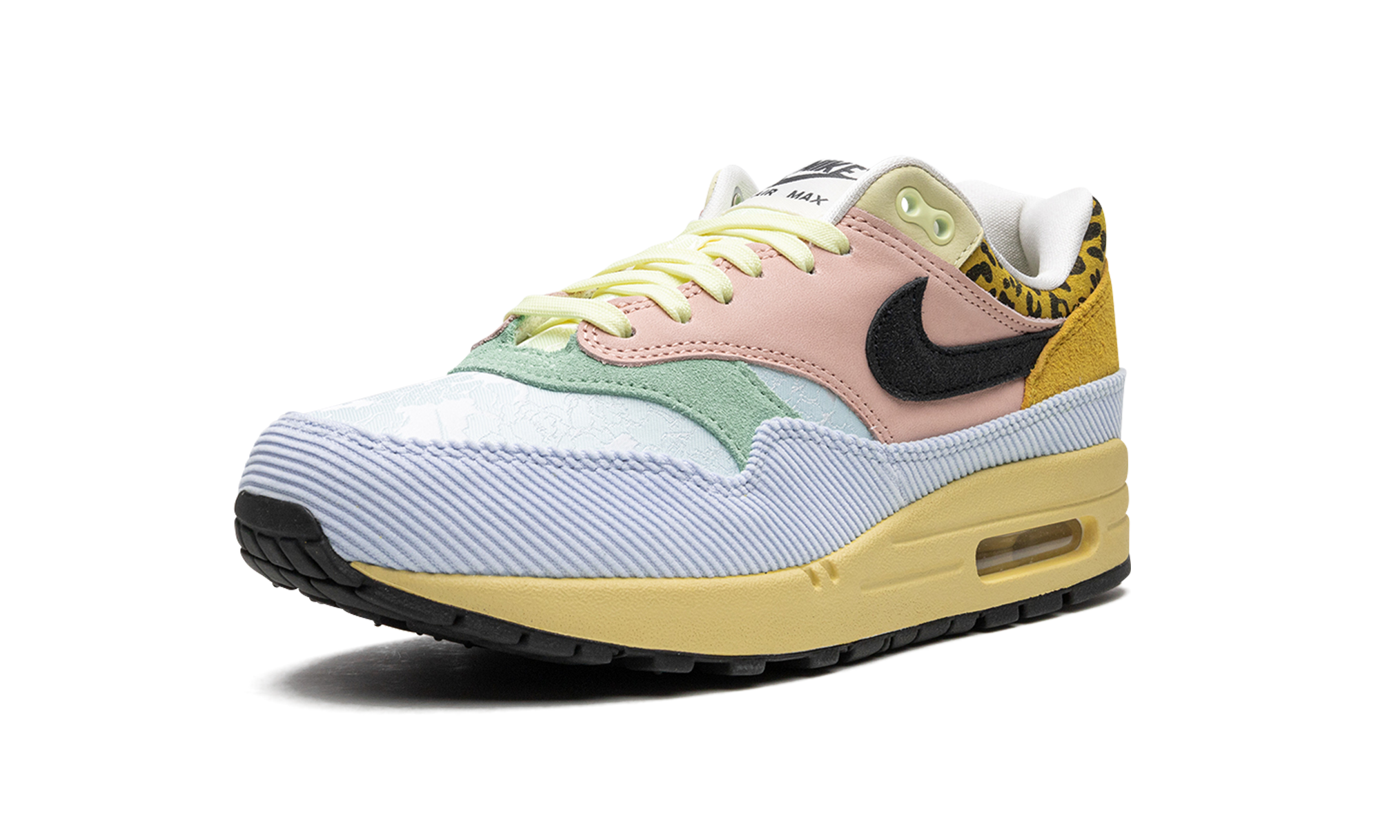 AIR MAX 1 MNS WMNS  Great Indoors Corduroy
