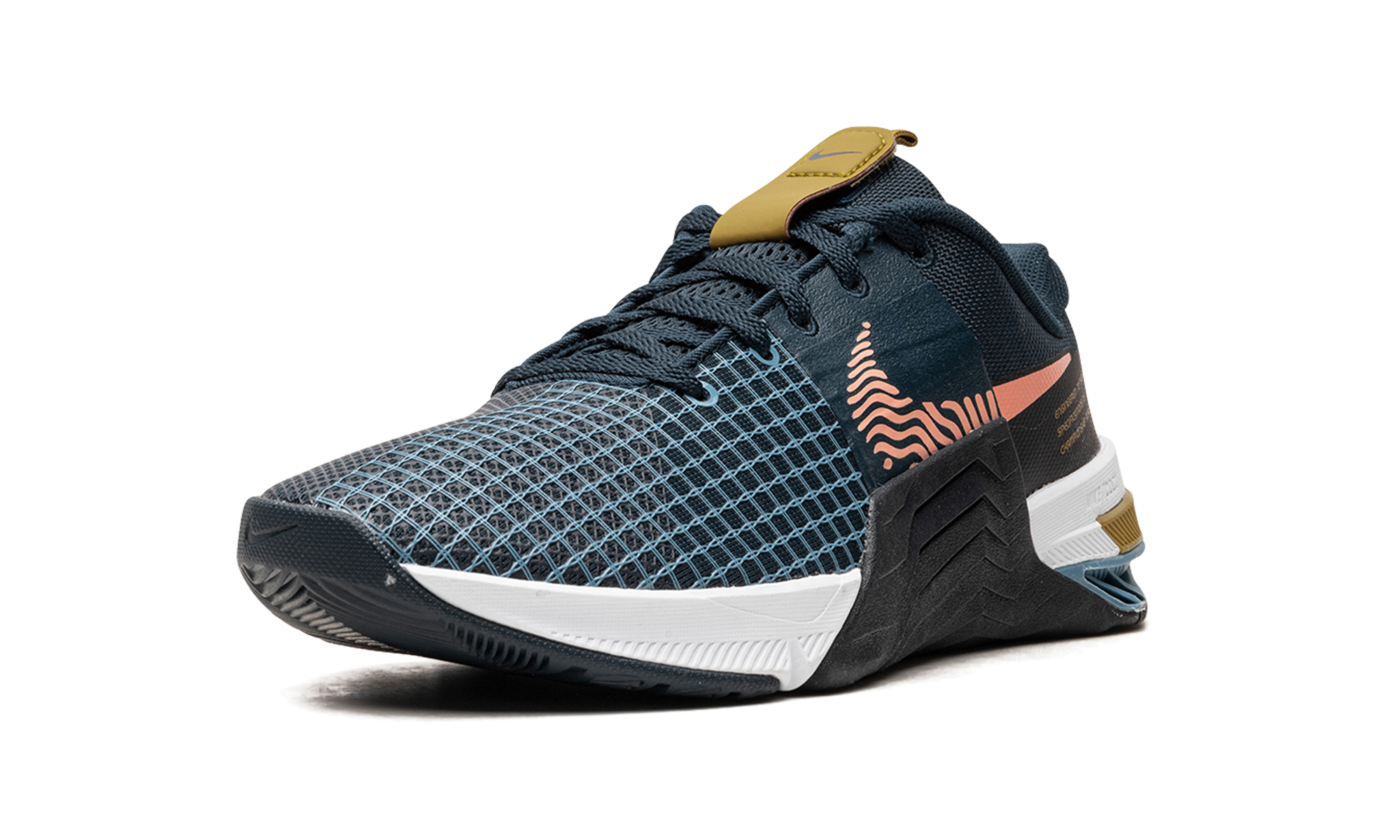 Nike Metcon 8  Armory Navy