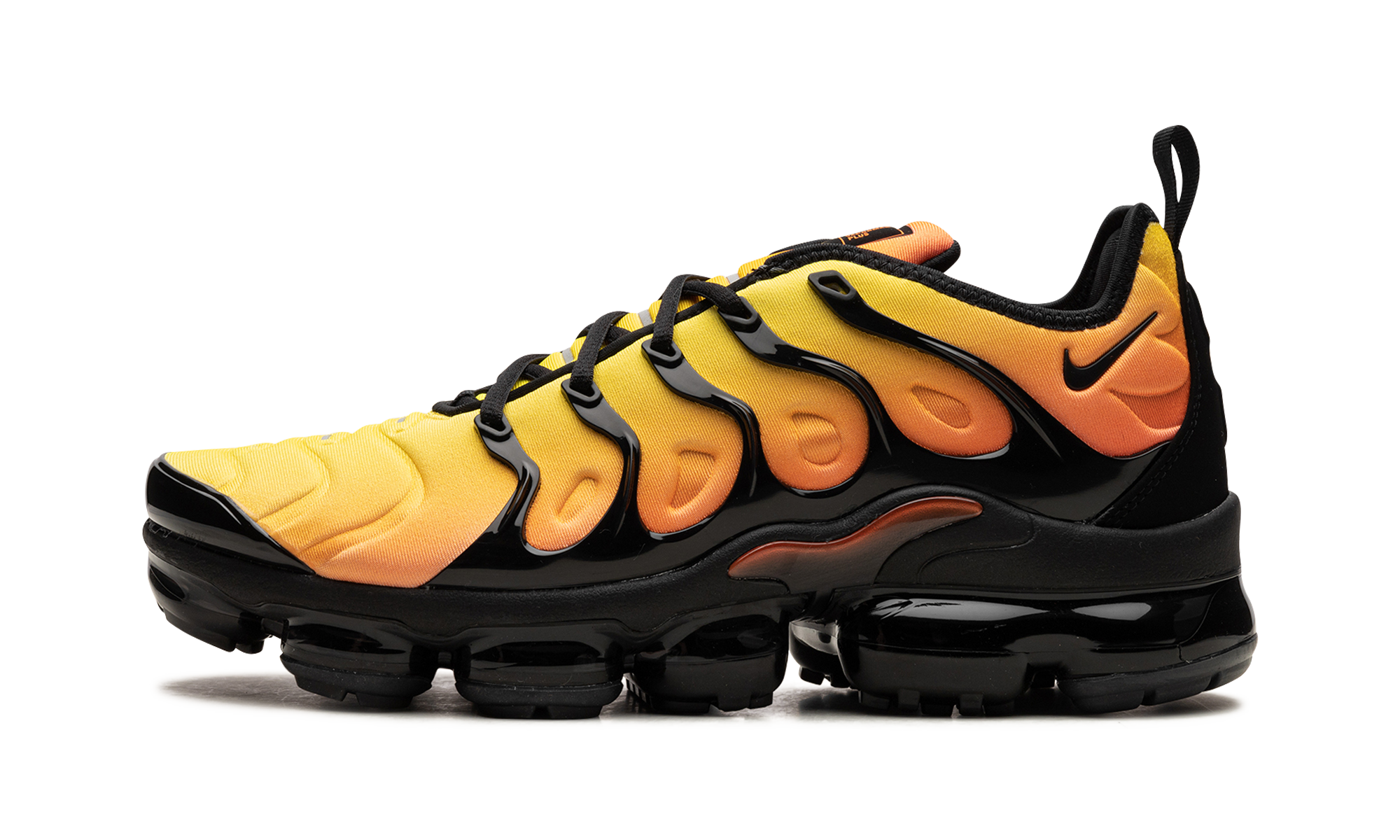 Air Vapormax Plus  Sunset