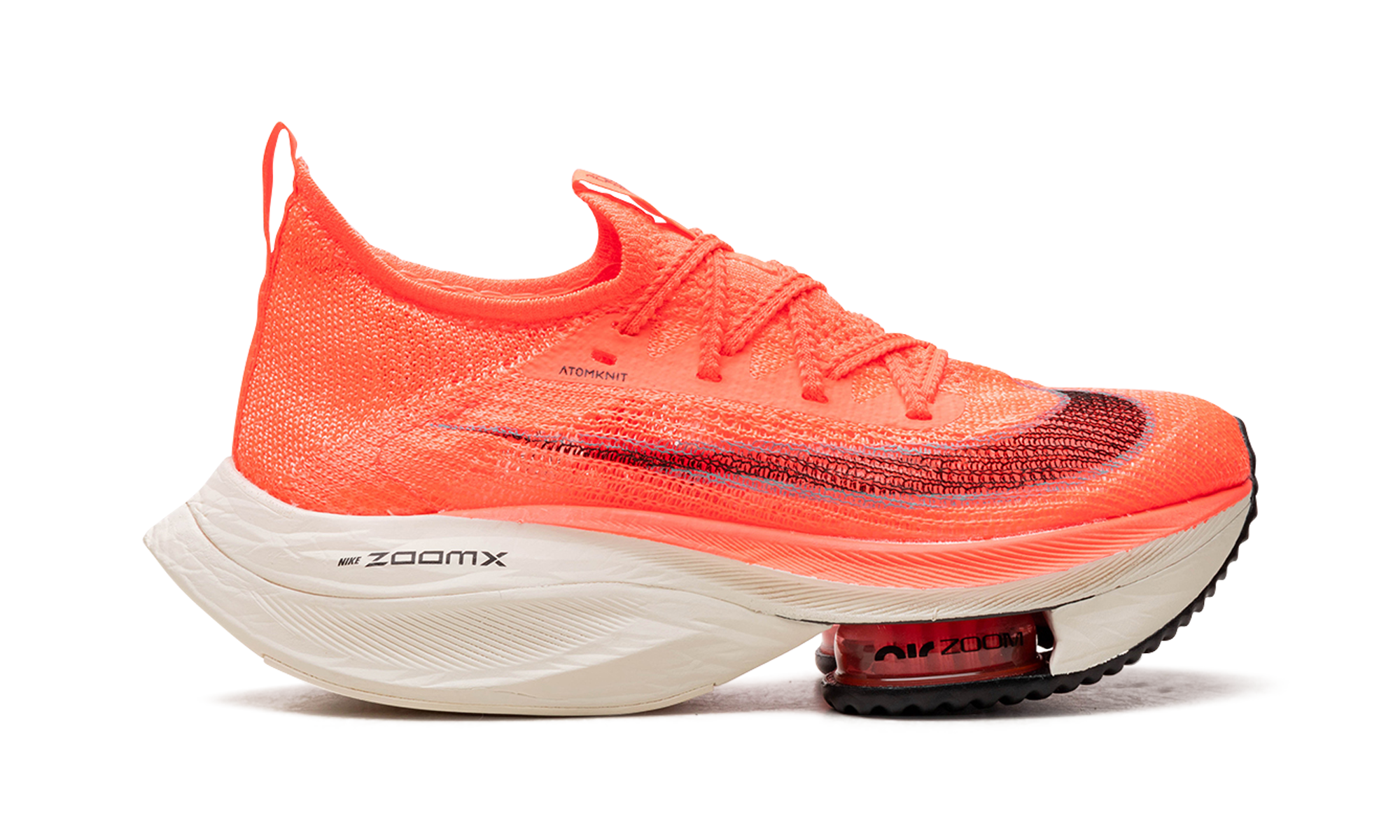 Air Zoom Alphafly NEXT WMNS  Orange