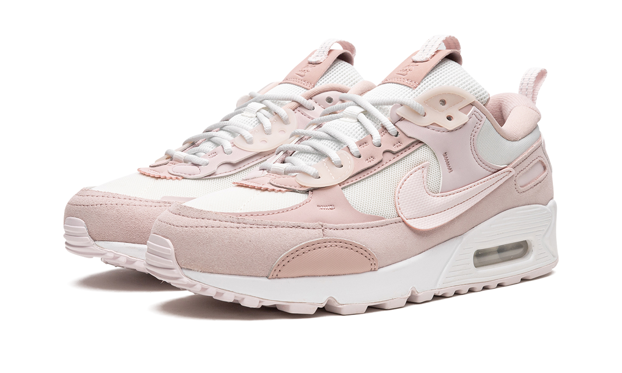 AIR MAX 90 FUTURA MNS WMNS  Barley Rose