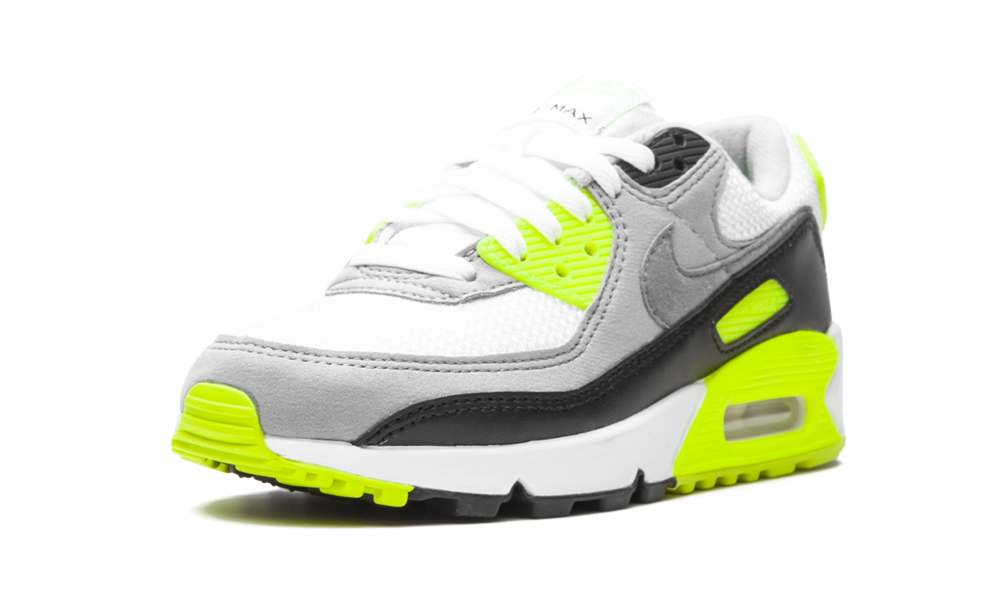 AIR MAX 90 WMNS  Volt
