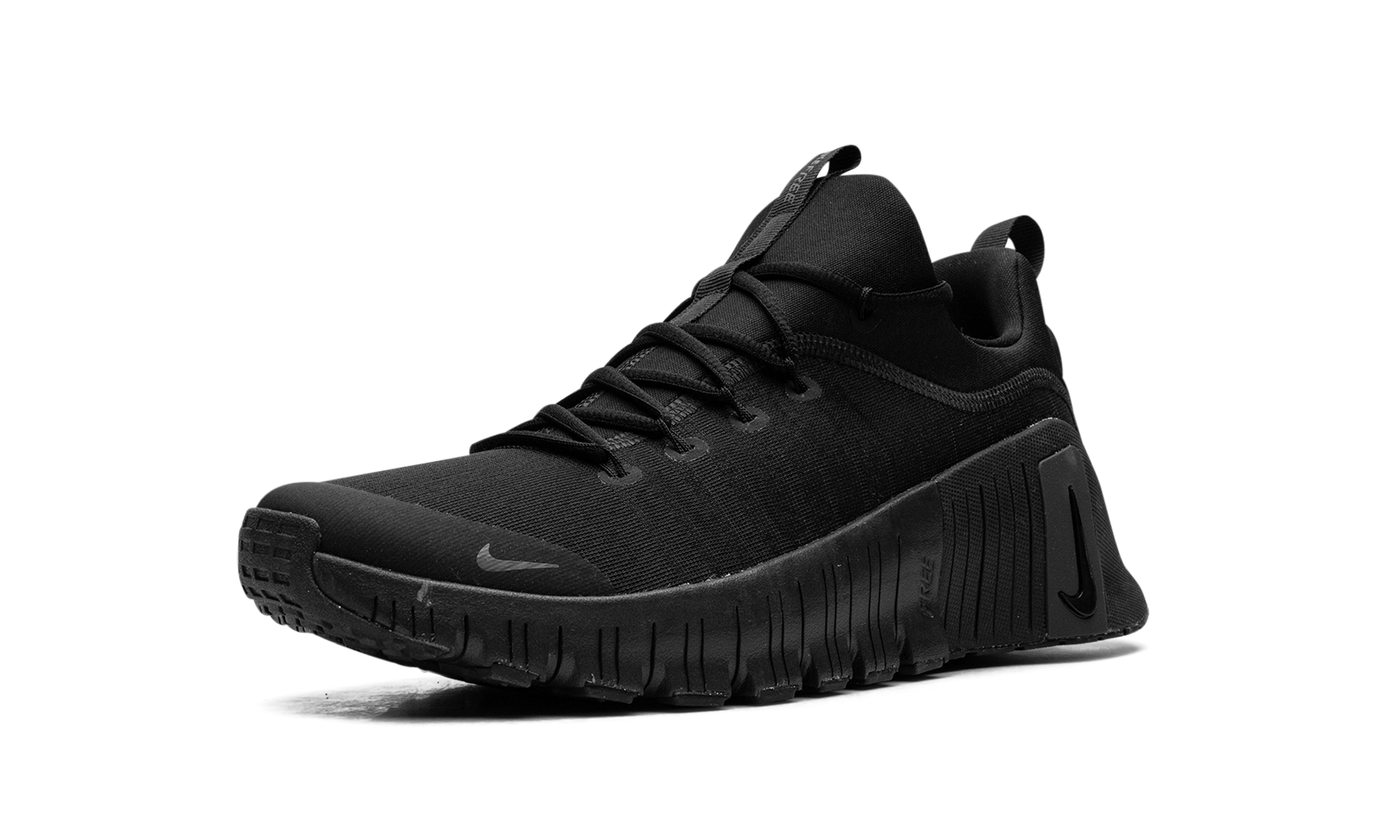 FREE METCON 6  Black