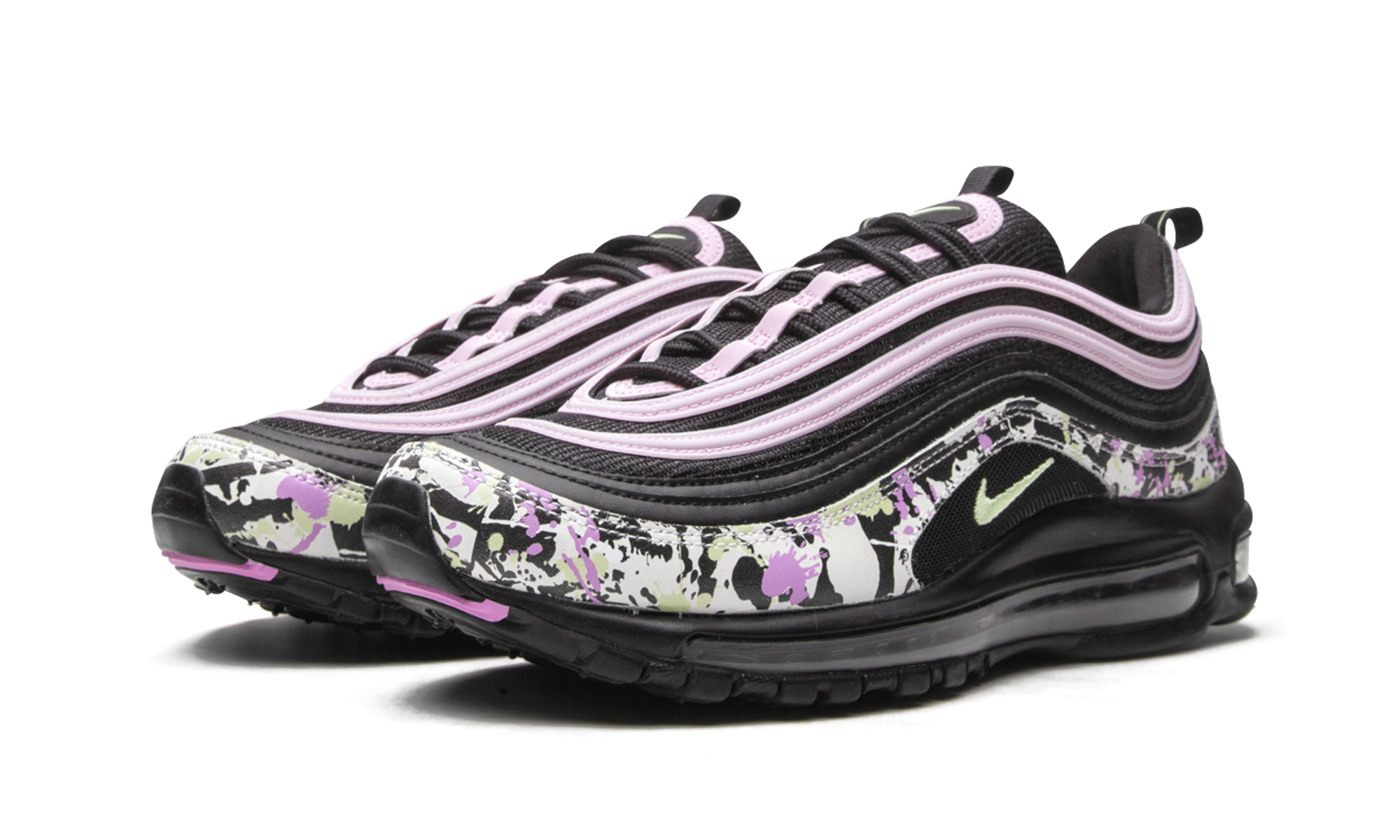 AIR MAX 97 MNS WMNS  Splatter