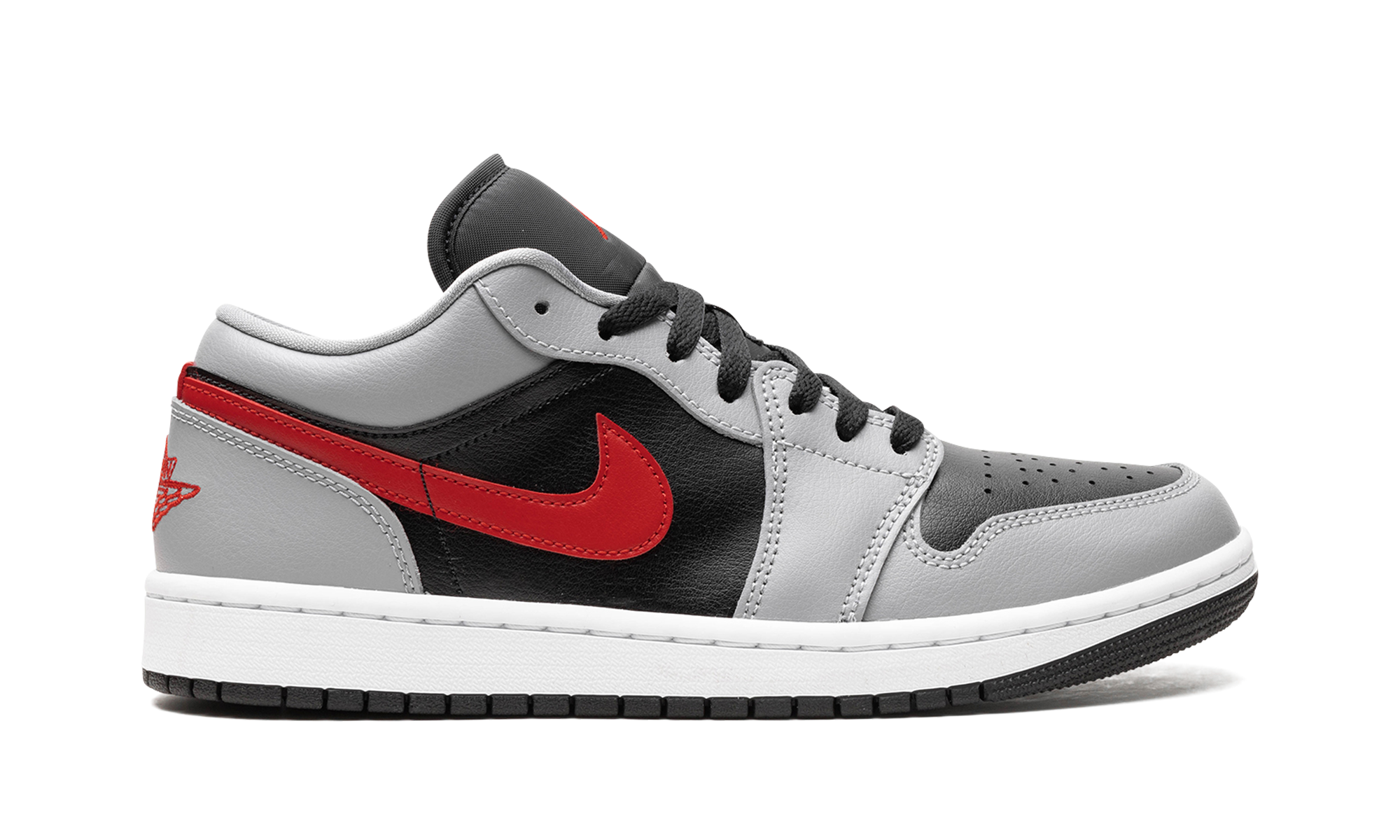 AIR JORDAN 1 WMNS  Cement Fire Red