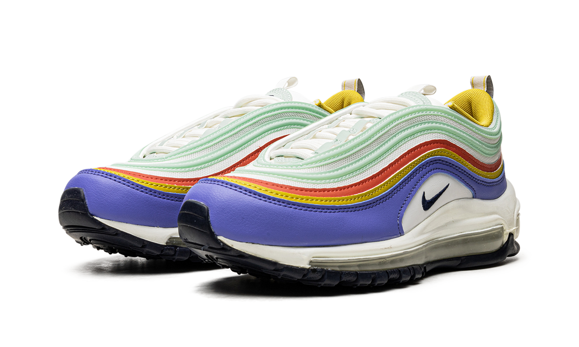 AIR MAX 97 MNS WMNS  Multi-Color