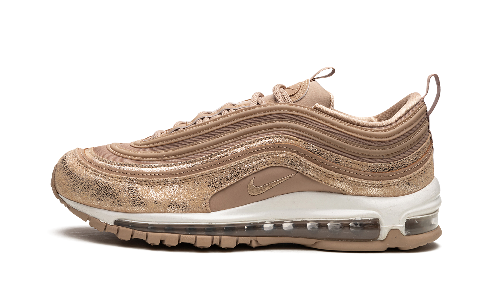 AIR MAX 97 MNS WMNS  SESAME HEMP