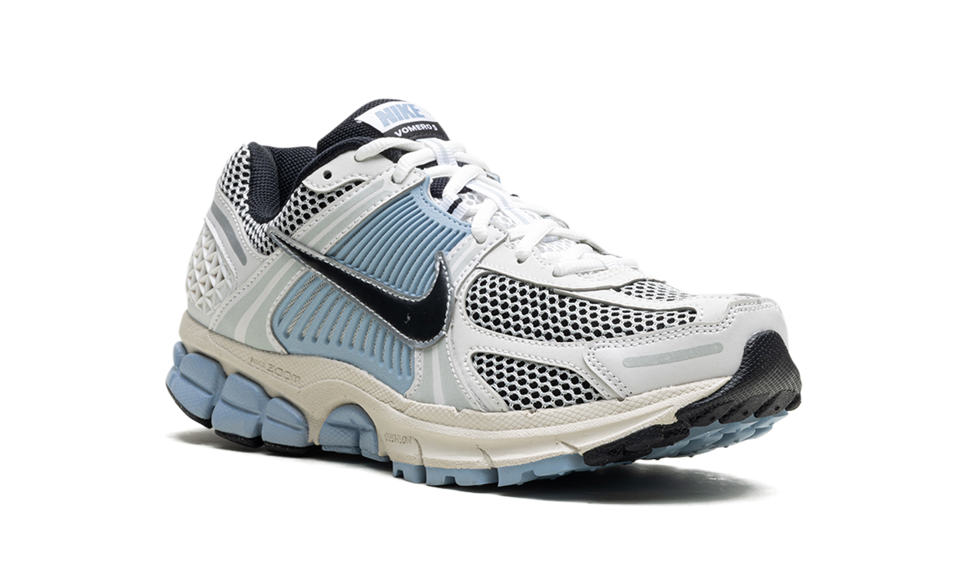 Air Zoom Vomero 5 WMNS  LIGHT ARMORY BLUE