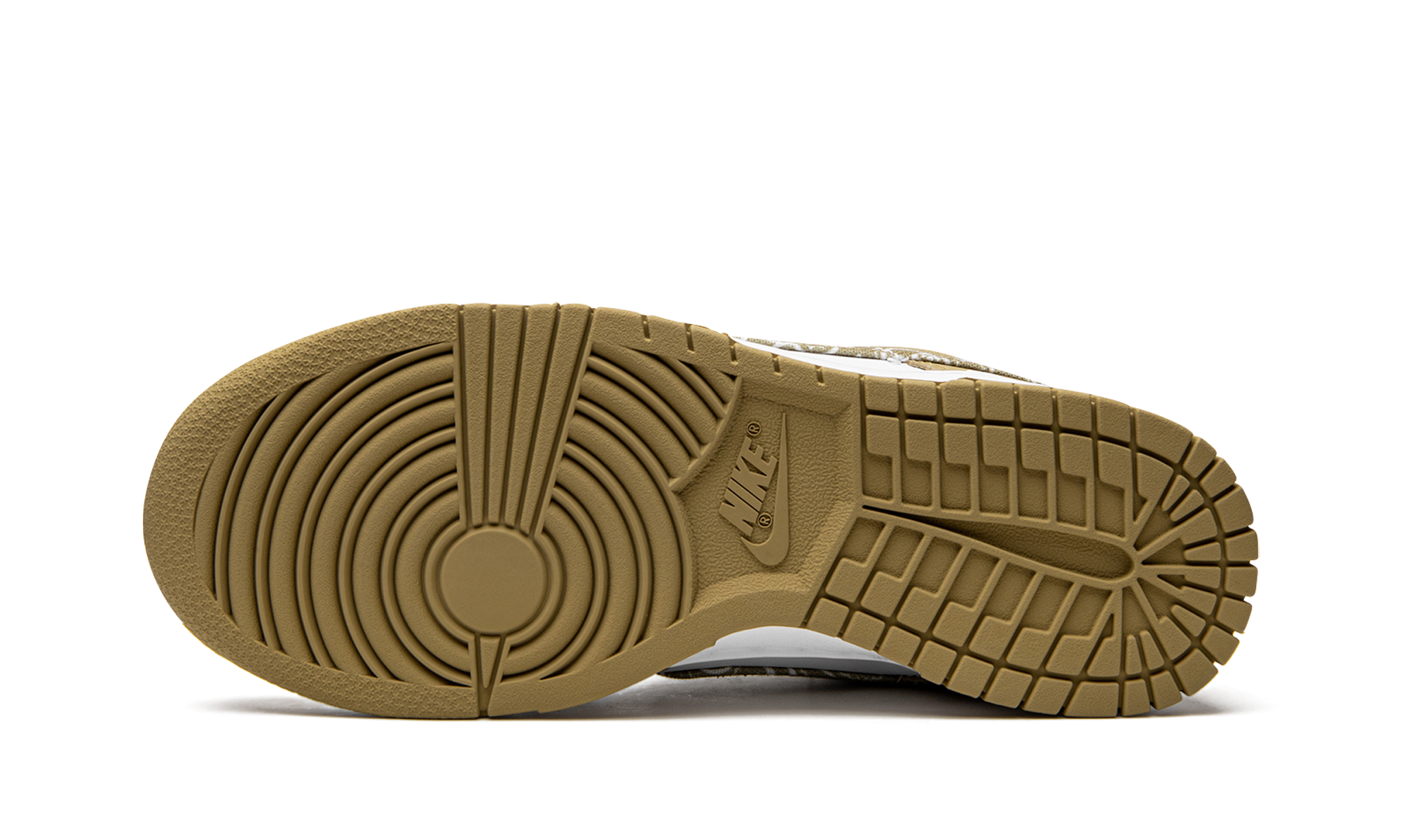 DUNK LO ESSENTIAL WMNS  Paisley Pack Barley