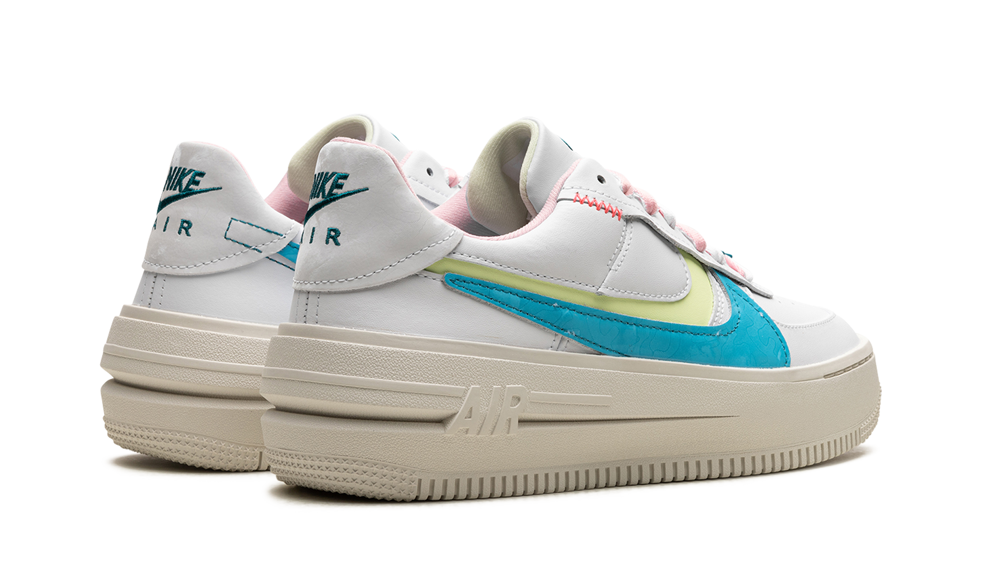 AIR FORCE 1 PLT.AF.ORM WMNS  Pastel