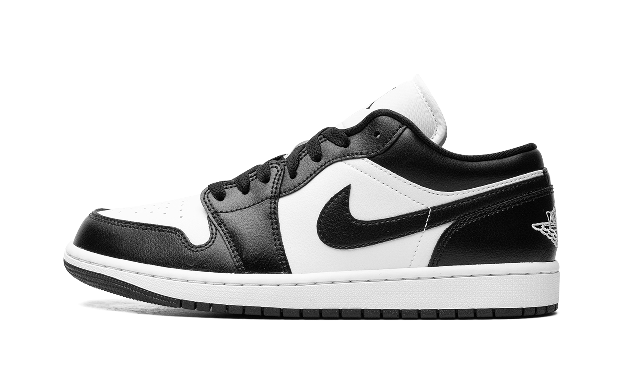 Air Jordan 1 Low WMNS  Panda
