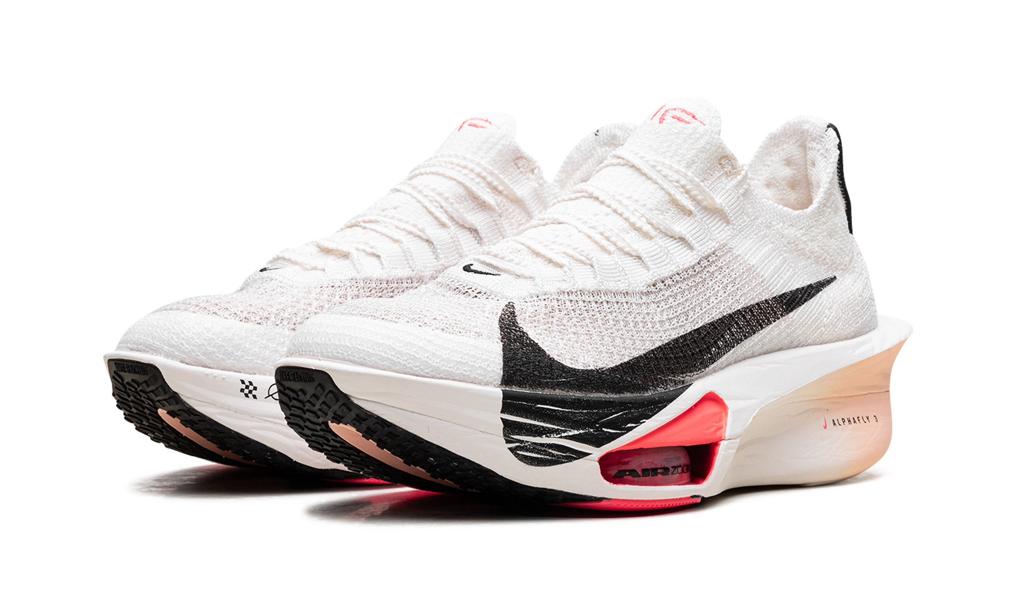 Air Zoom Alphafly Next% 3 WMNS  Sail Crimson Tint