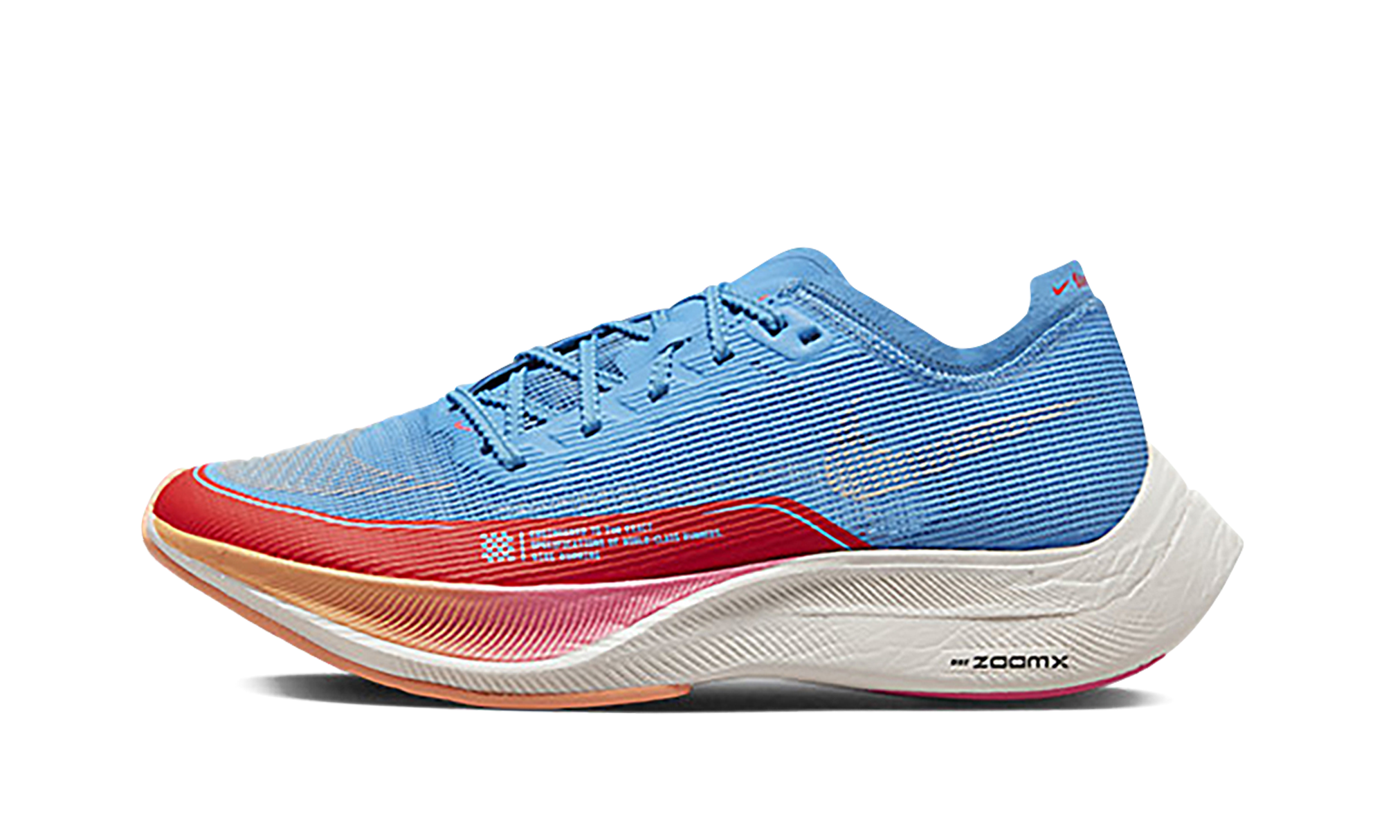 ZOOMX VAPORFLY NEXT% 2 WMNS  For Future Me