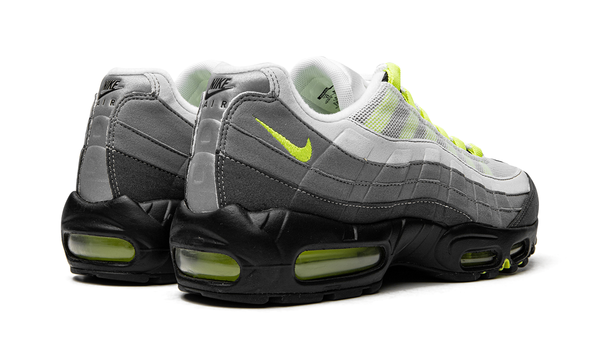 AIR MAX 95 MNS WMNS  Neon