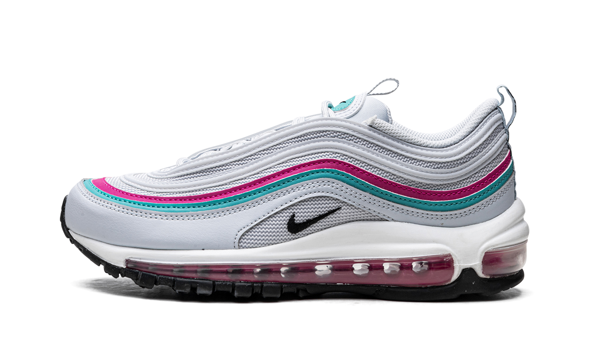AIR MAX 97 MNS WMNS  Silver Beach