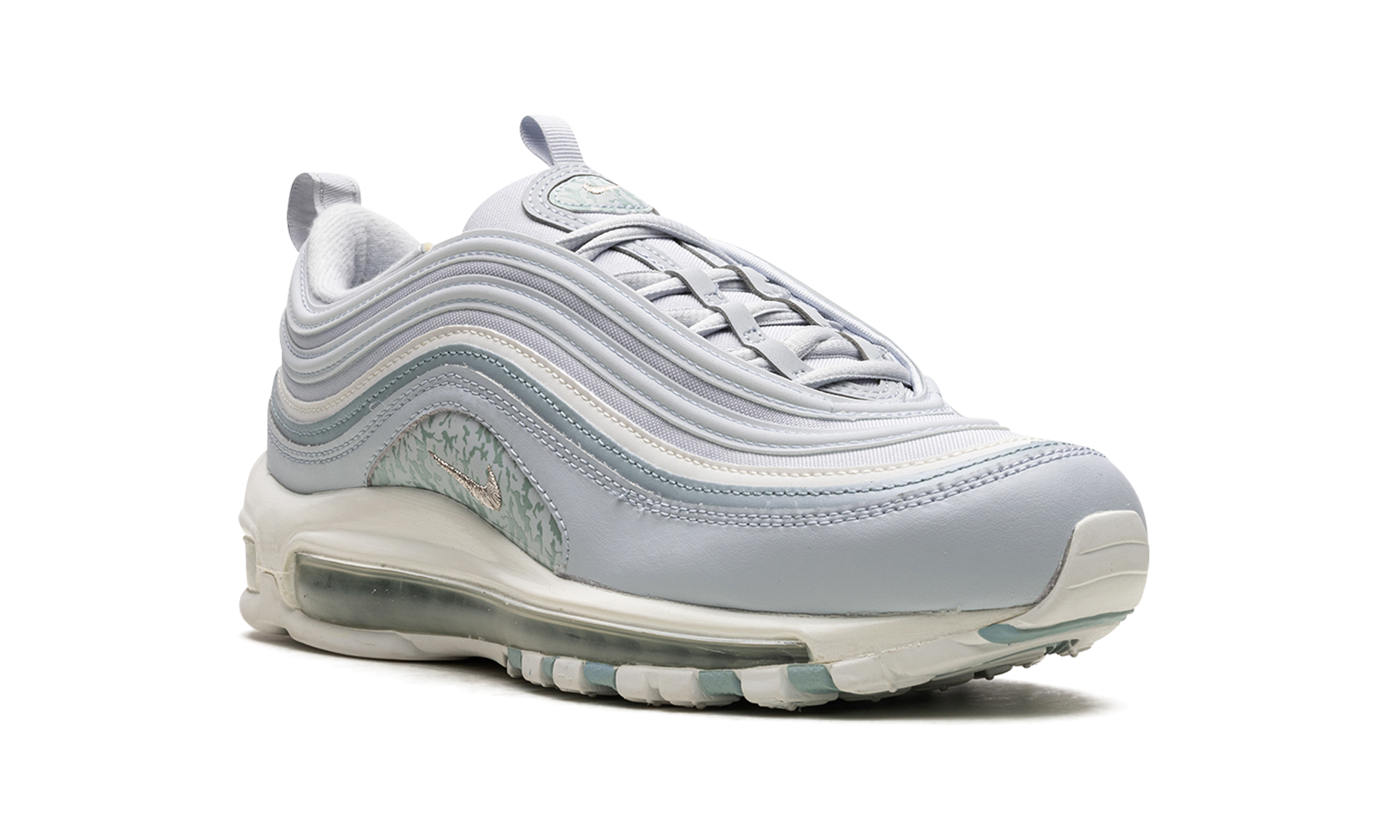 NIKE AIR MAX 97 WMNS  Aura Reflective Camo