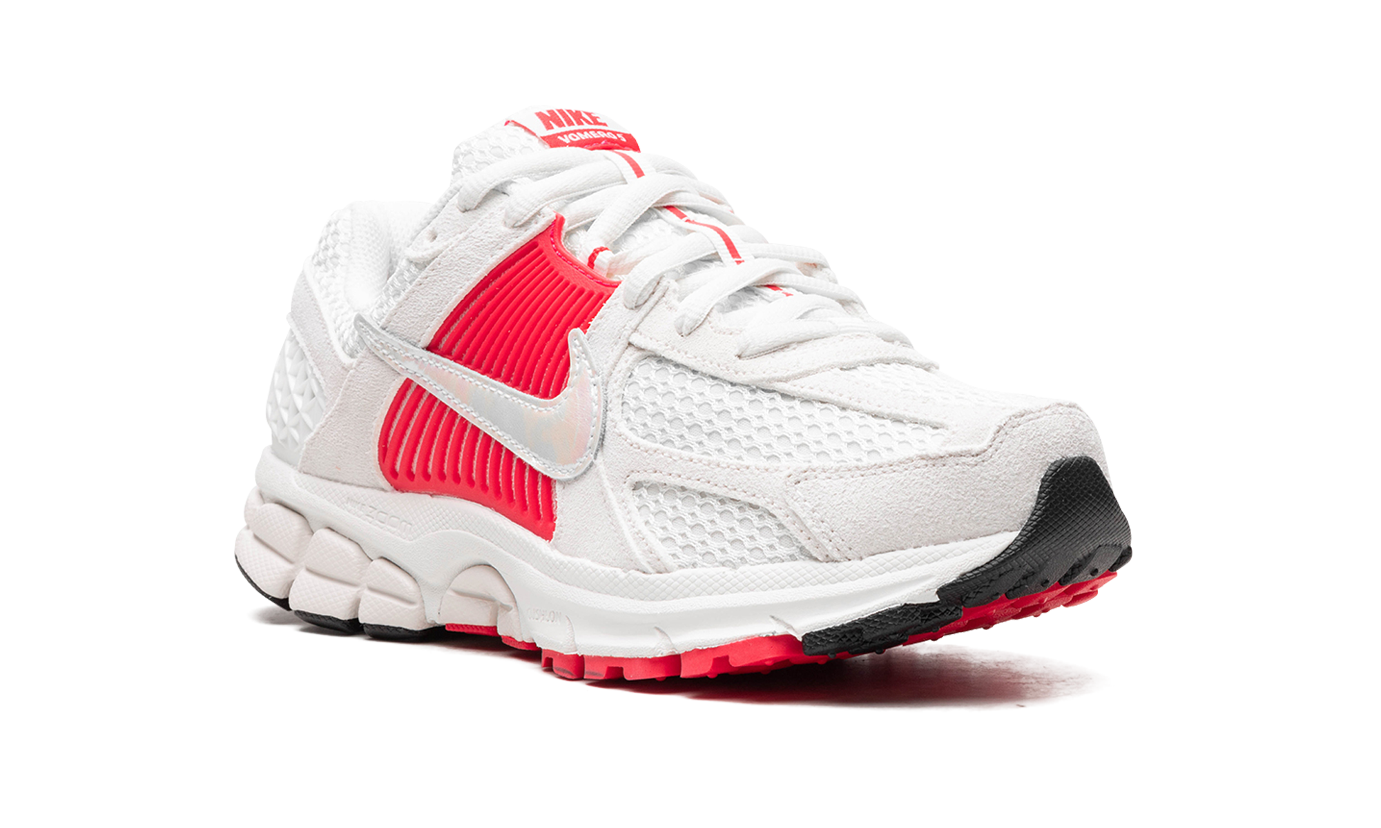 Air Zoom Vomero 5 WMNS  Siren Red