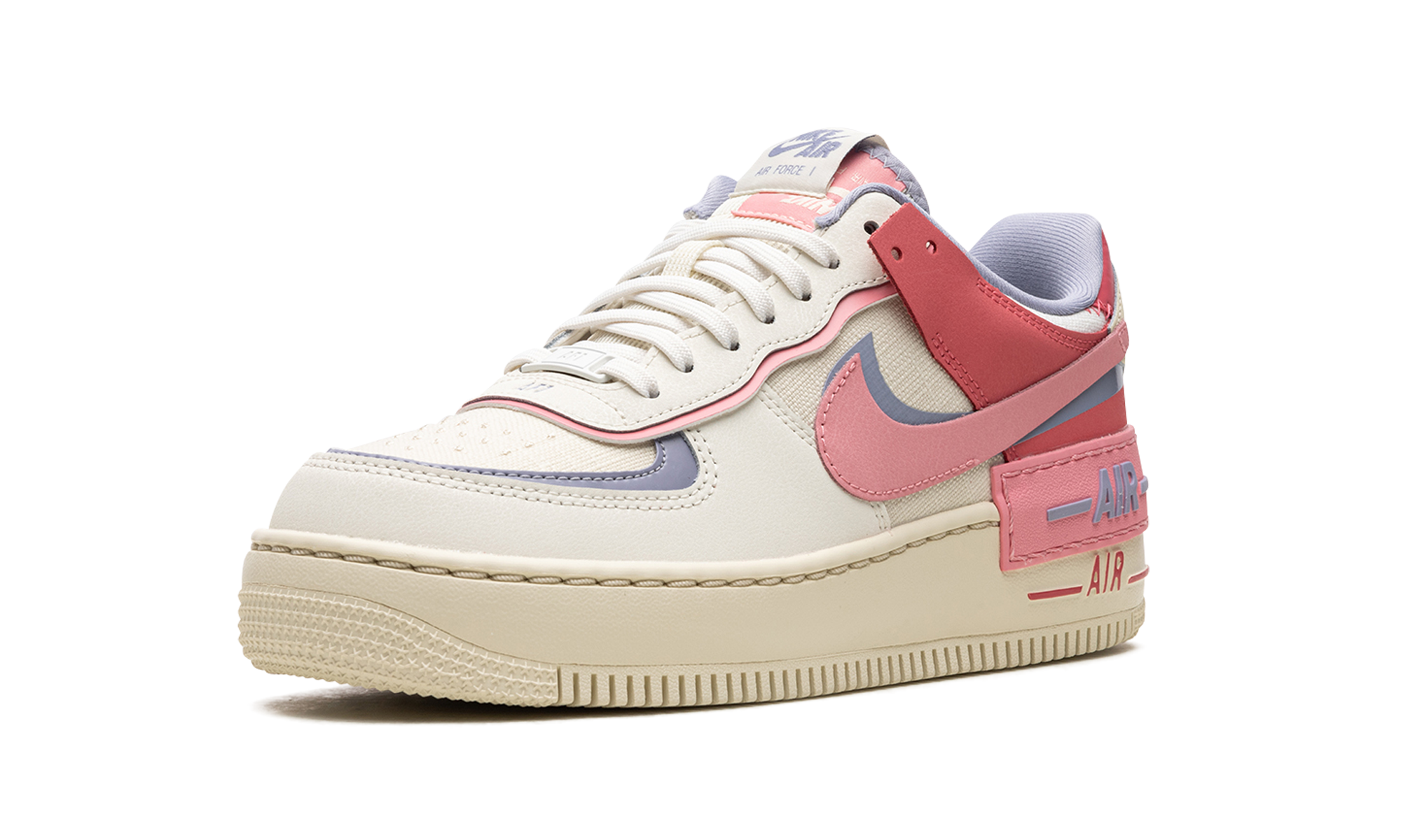 AIR FORCE 1 SHADO WMNS  Coconut Milk