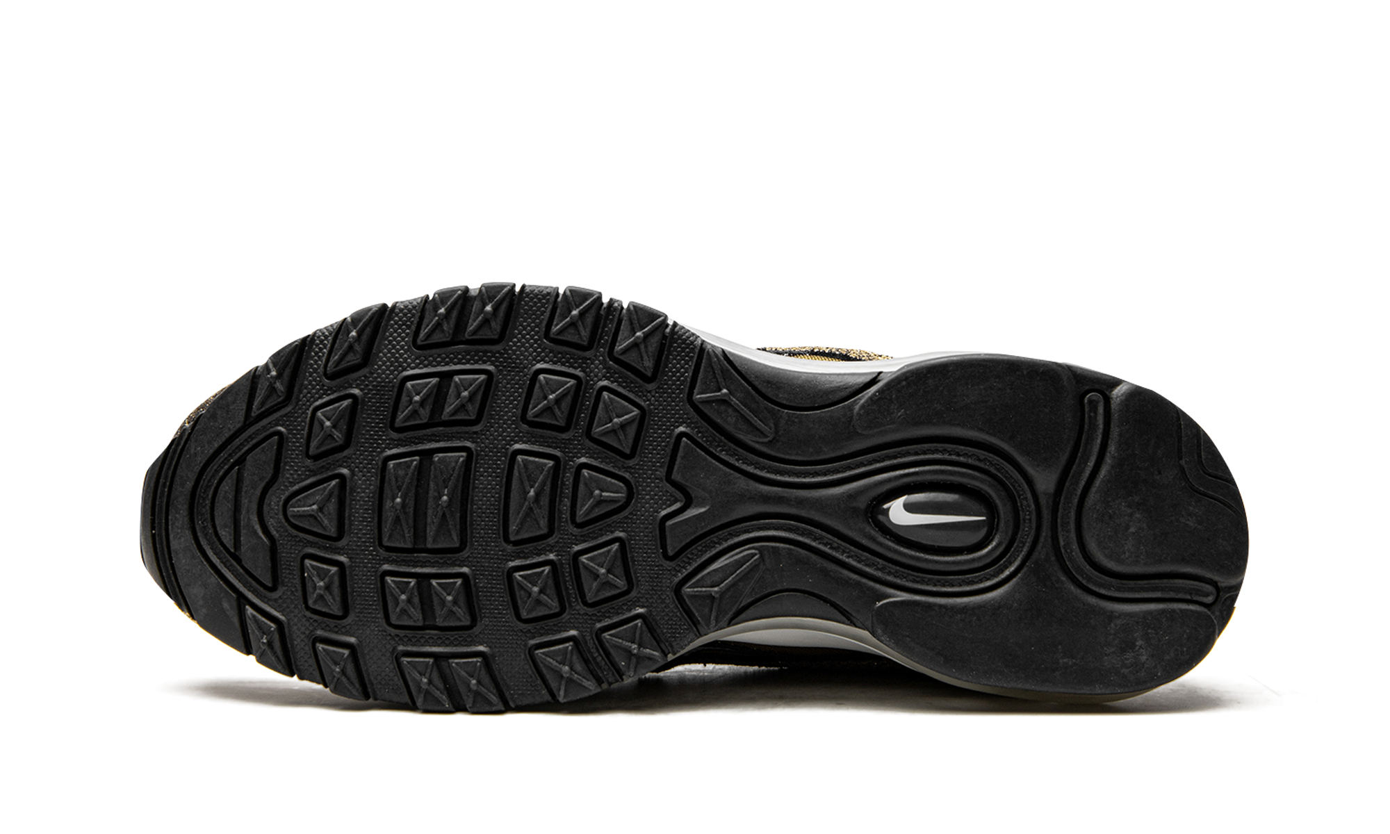 AIR MAX 97 MNS WMNS  Golden Gals