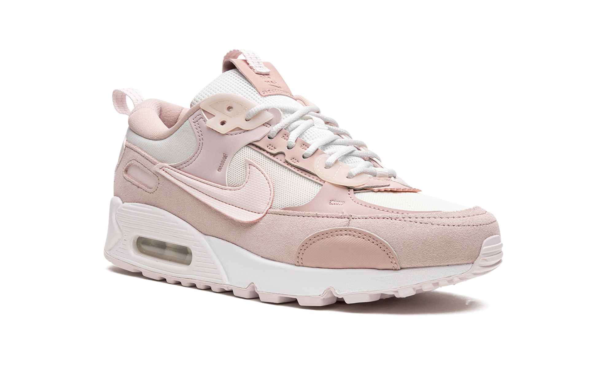 AIR MAX 90 FUTURA MNS WMNS  Barley Rose