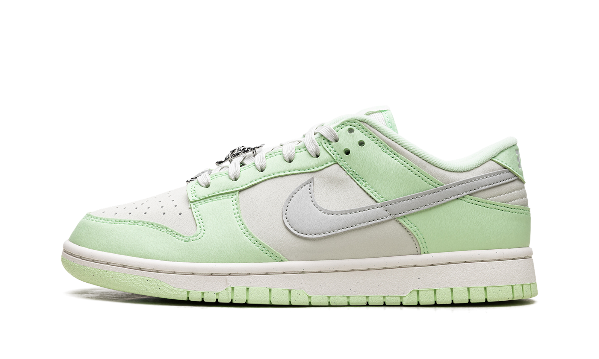 Dunk Low Next Nature Wmns  SEA GLASS