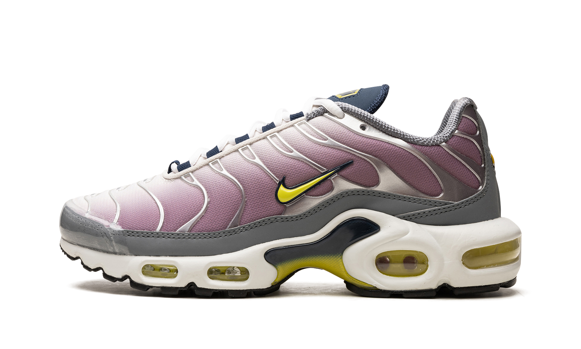 AIR MAX PLUS WMNS  VIOLET DUST