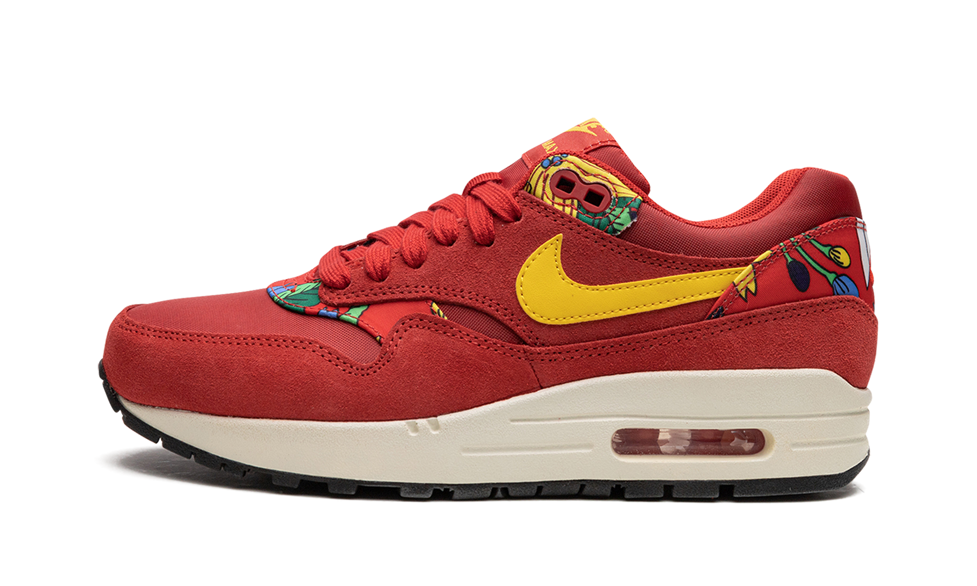 AIR MAX 1 PRINT MNS WMNS  Aloha Pack