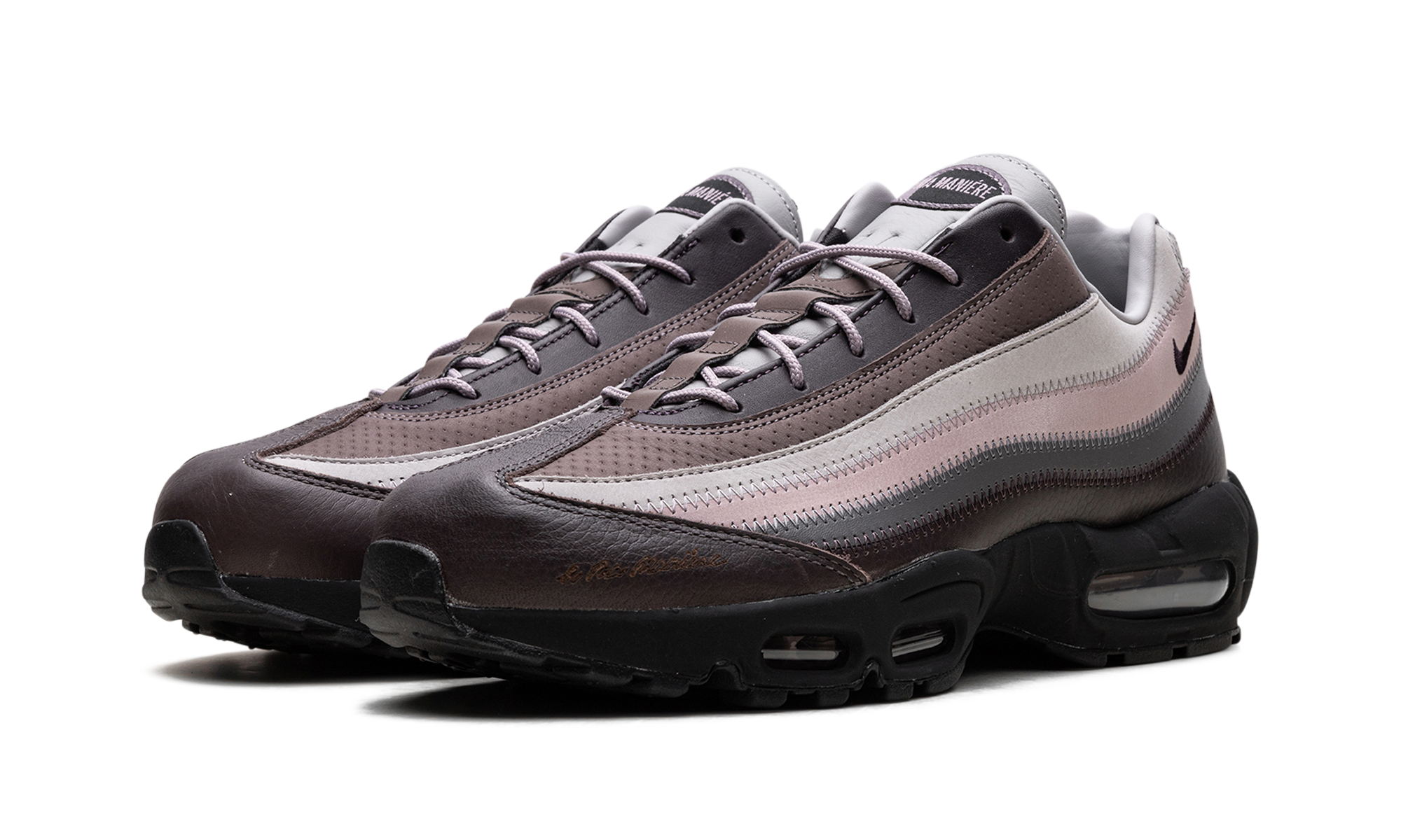 AIR MAX 95  A Ma Maniére - While You Were Sleeping