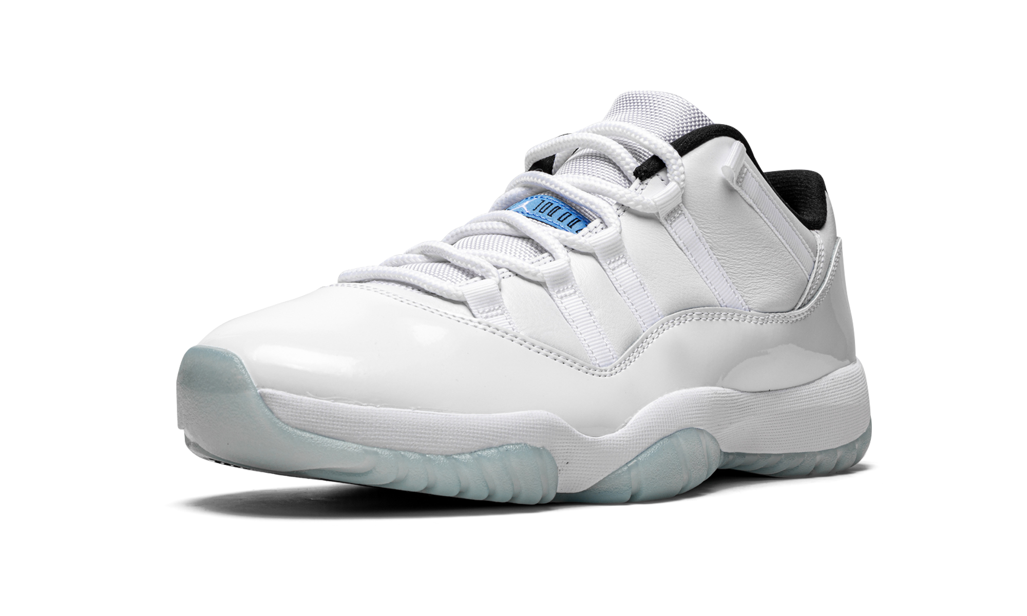 Air Jordan 11 Retro Low  Legend Blue