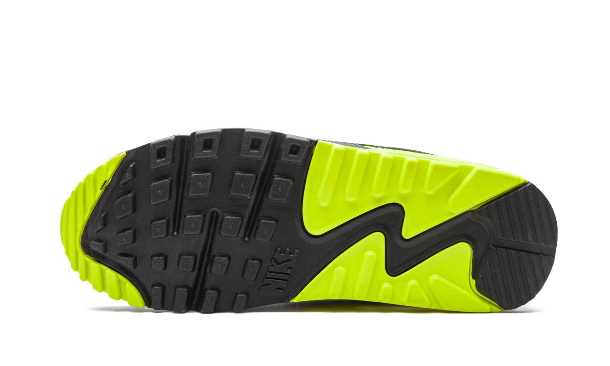 AIR MAX 90 WMNS  Volt